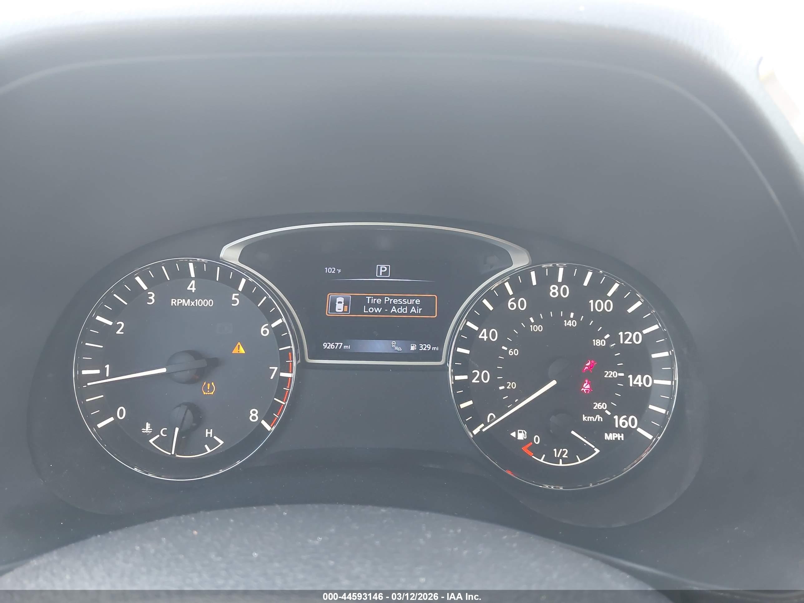 NISSAN PATHFINDER image 7