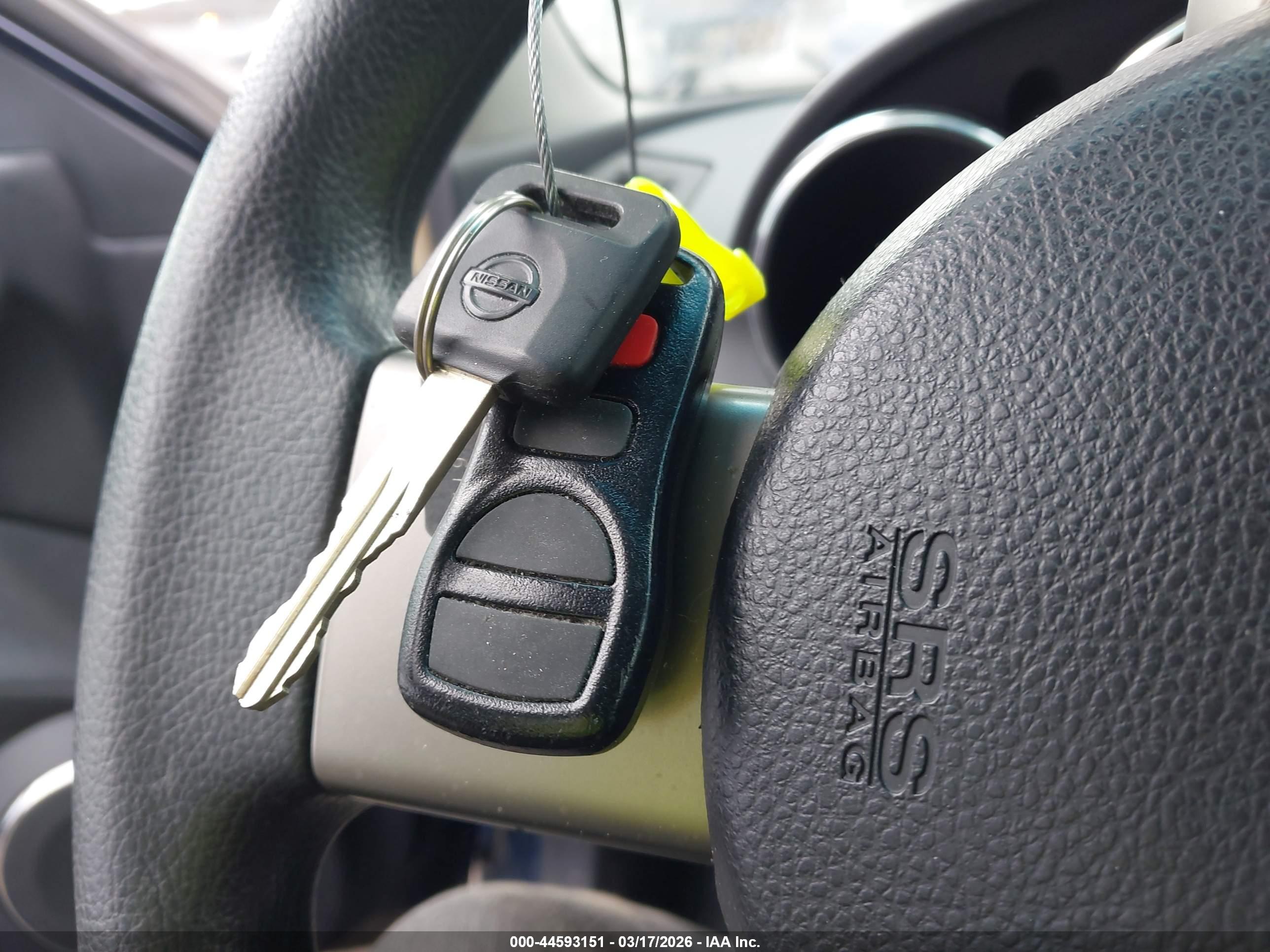 NISSAN ALTIMA image 11