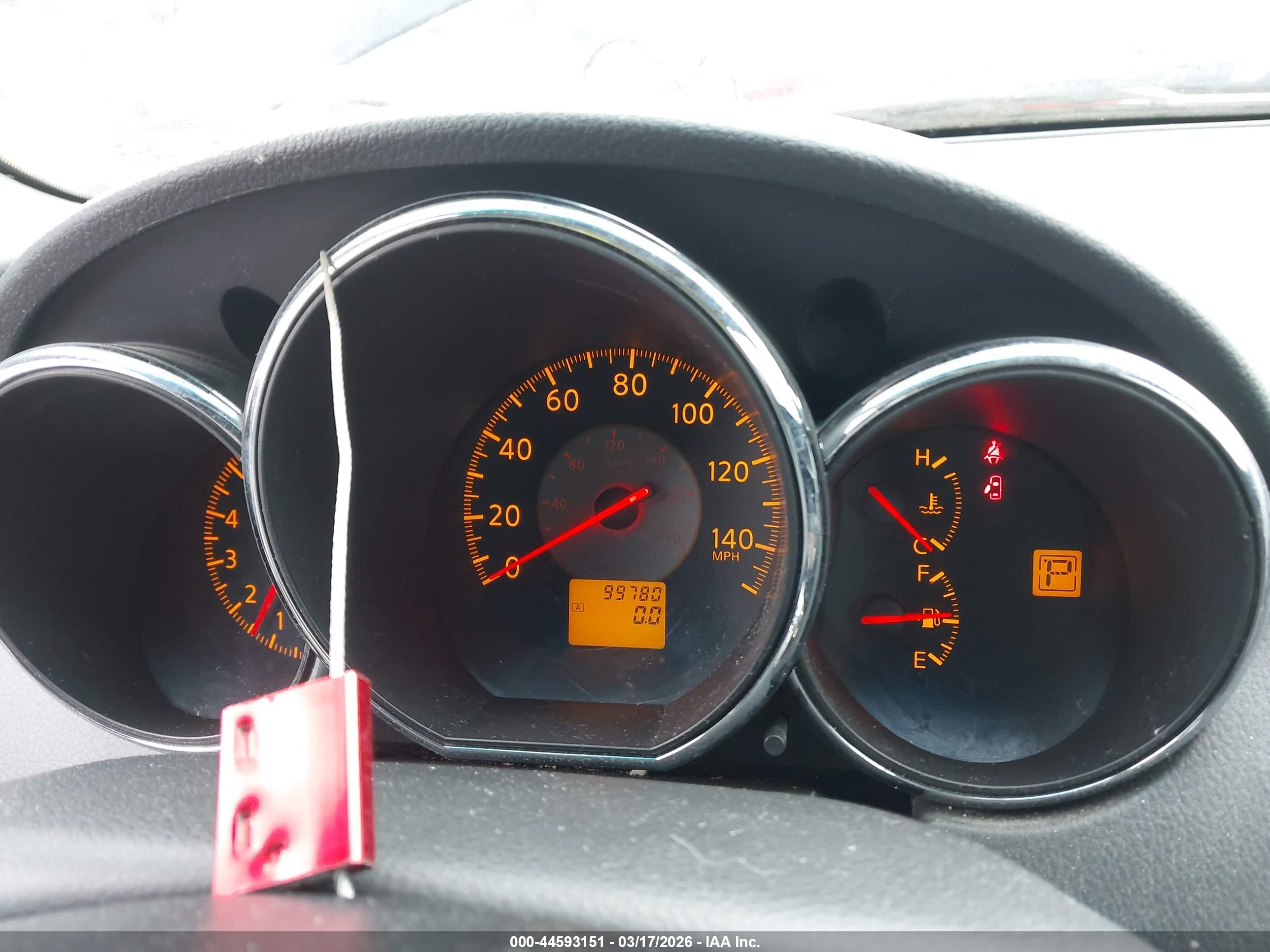 NISSAN ALTIMA image 7