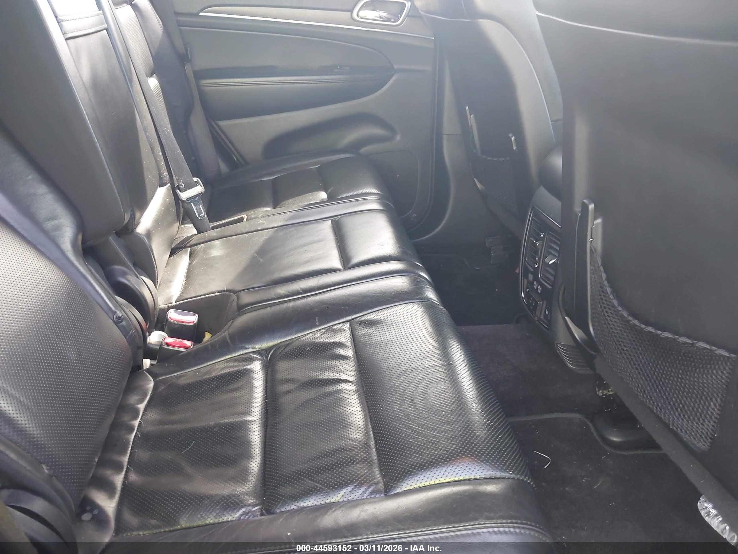 JEEP GRAND image 8