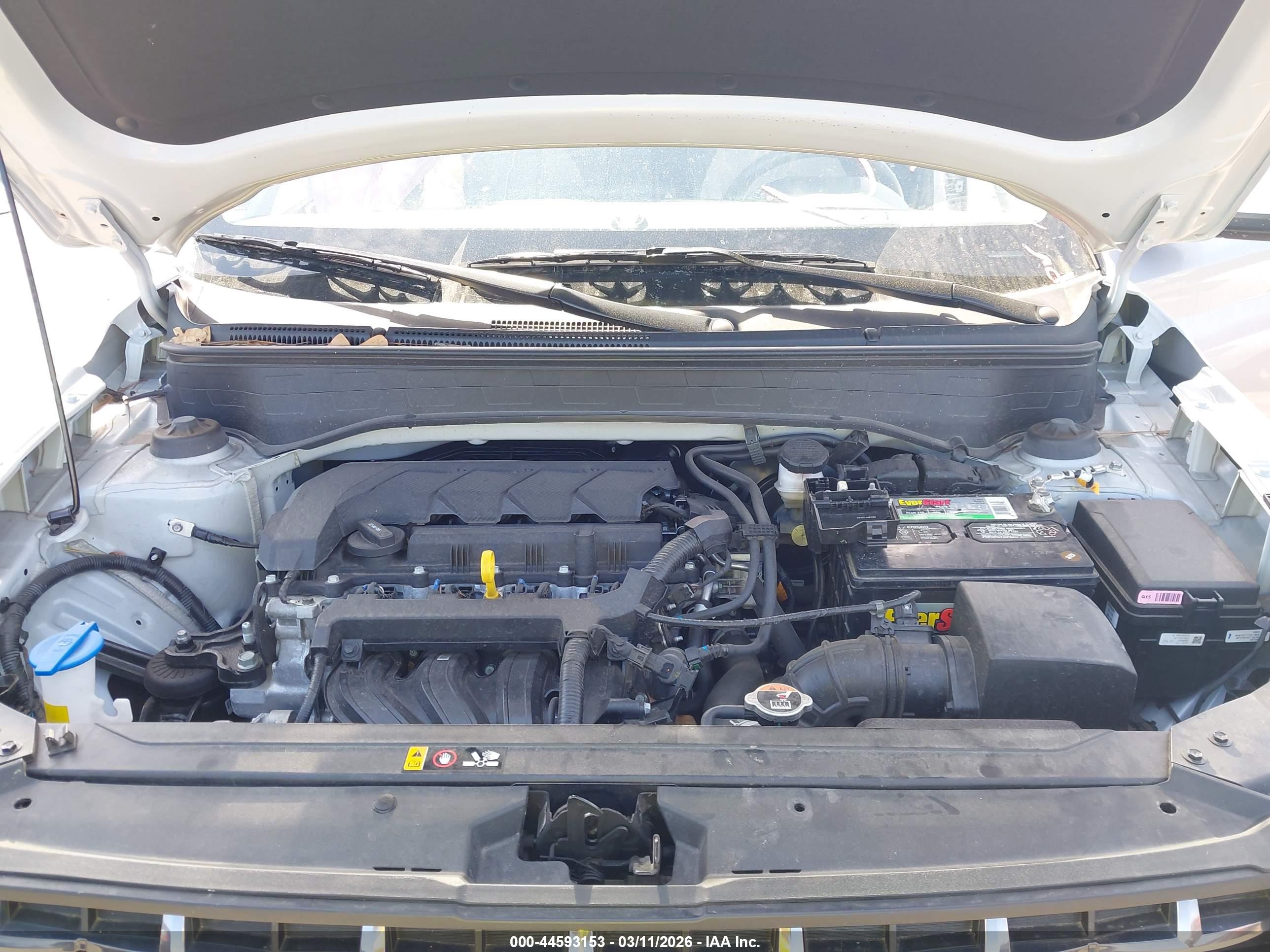 HYUNDAI VENUE image 10