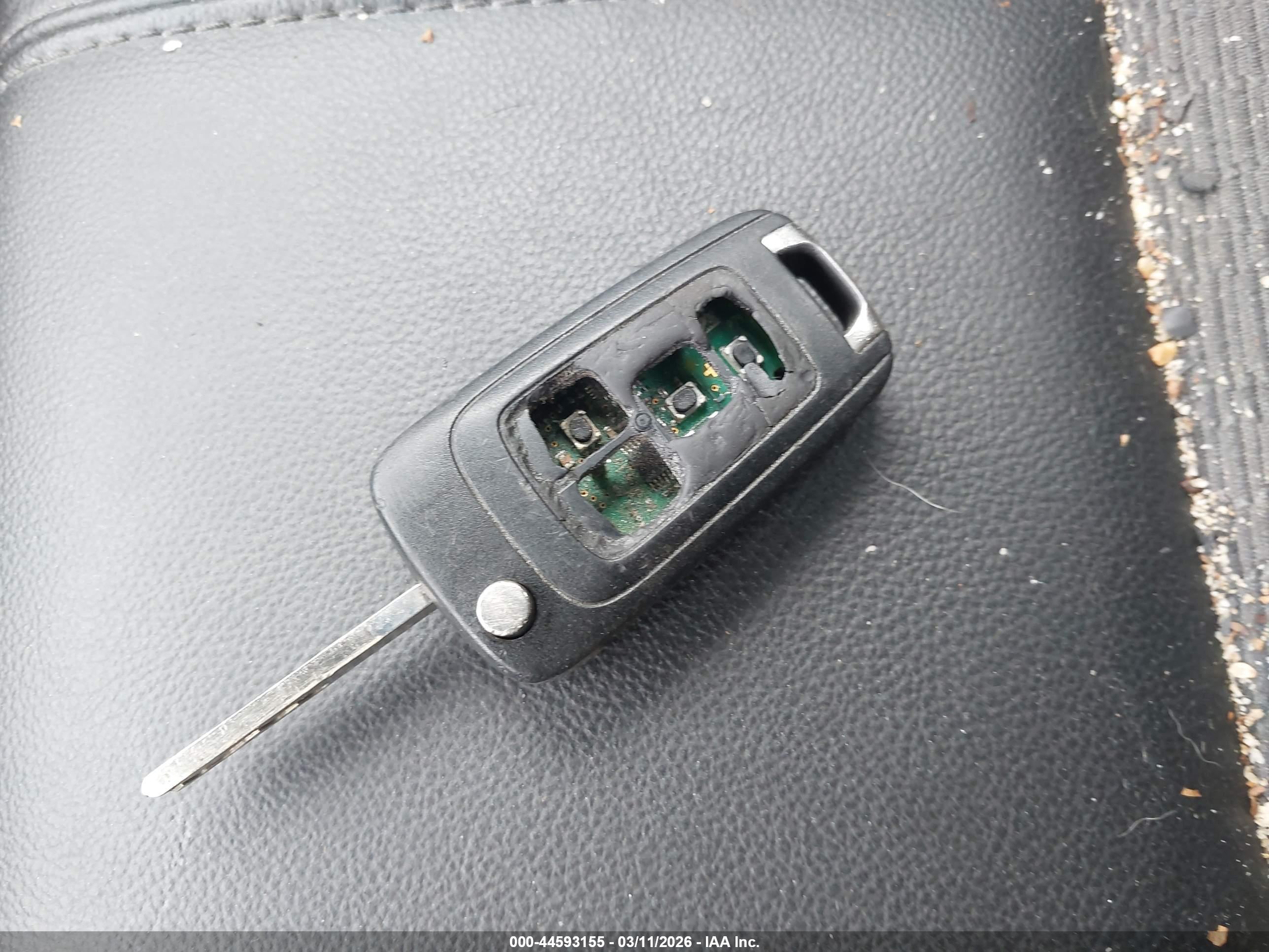 CHEVROLET IMPALA image 11