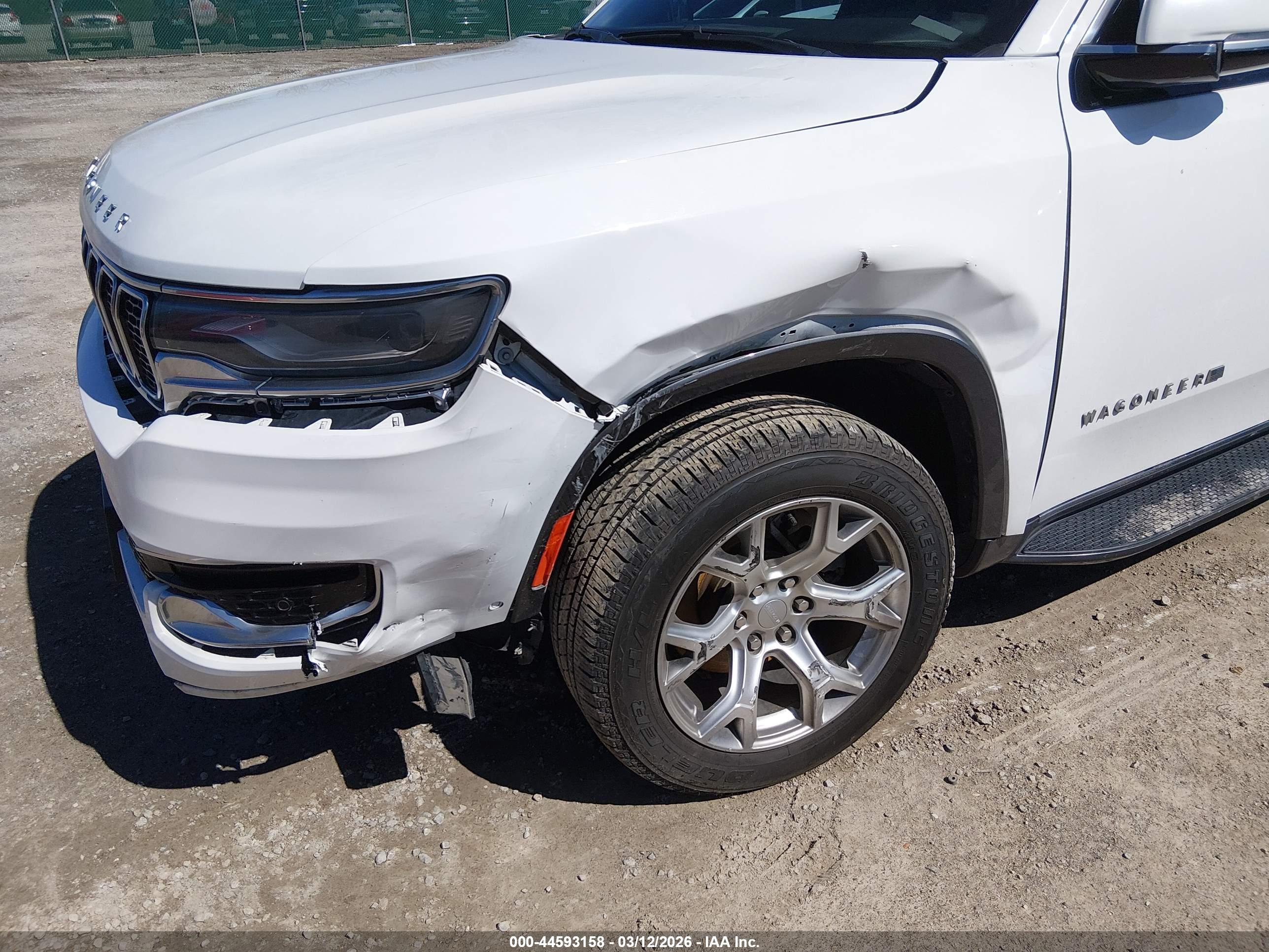 JEEP WAGONEER image 6