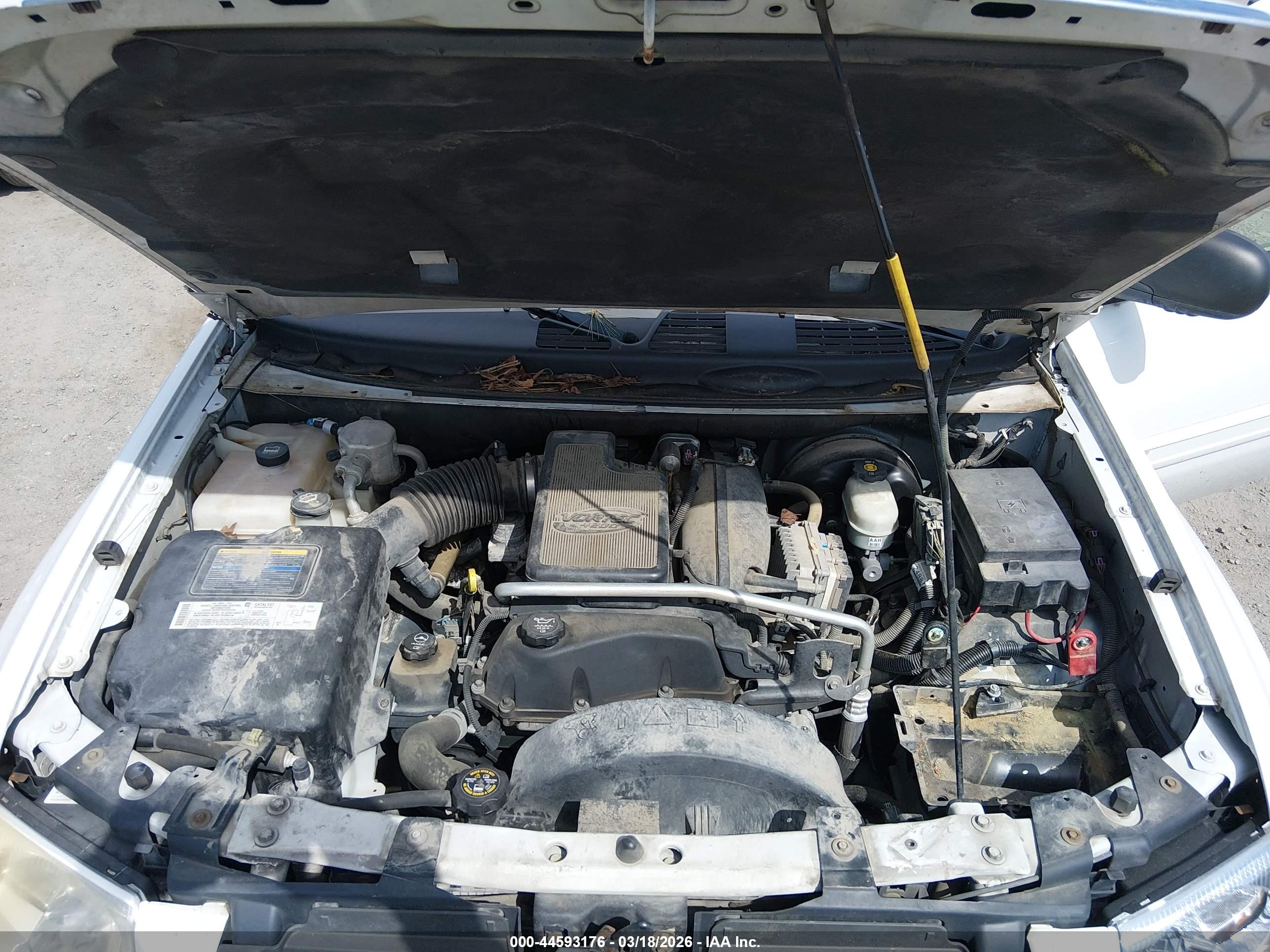 GMC ENVOY image 10