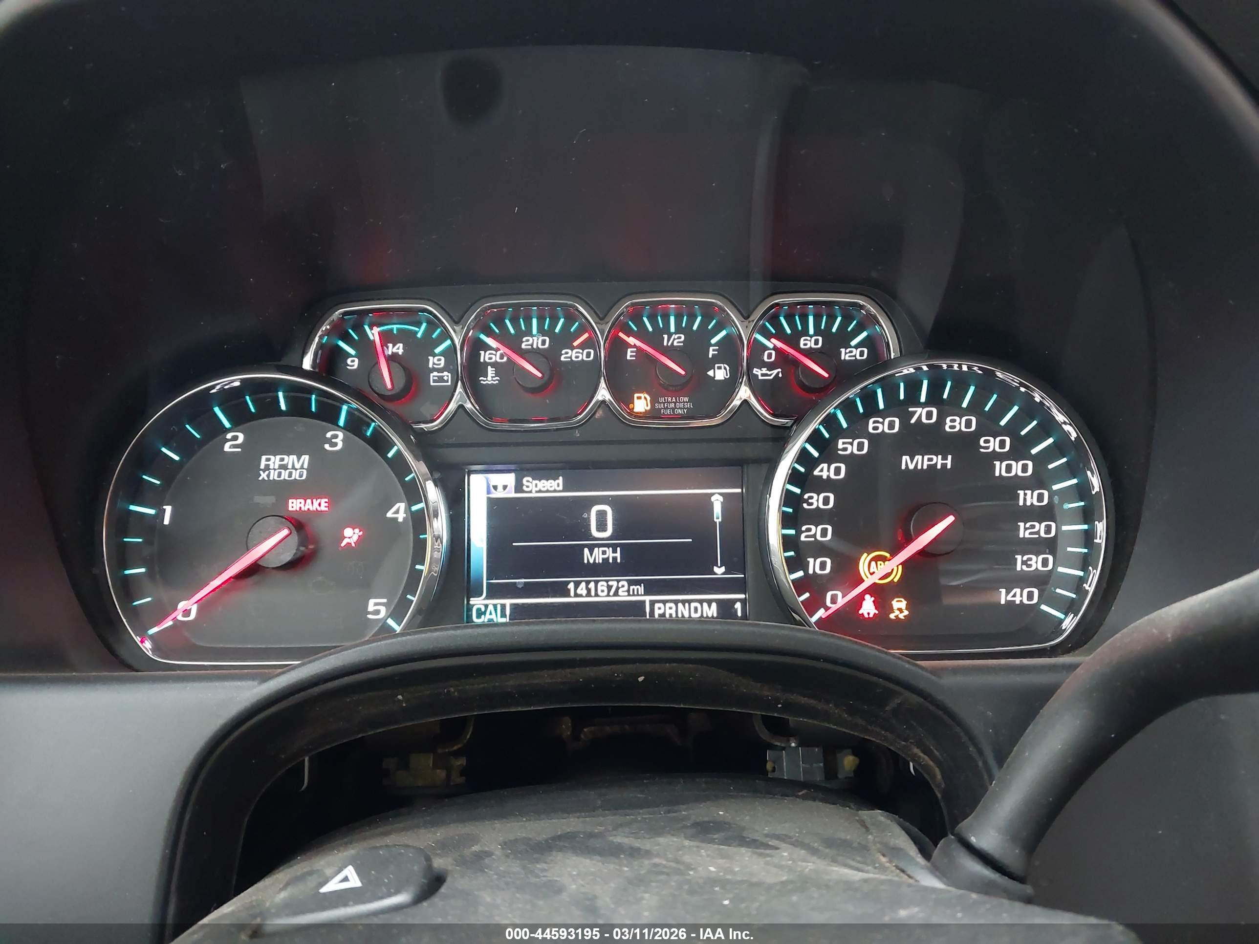 CHEVROLET SILVERADO image 7