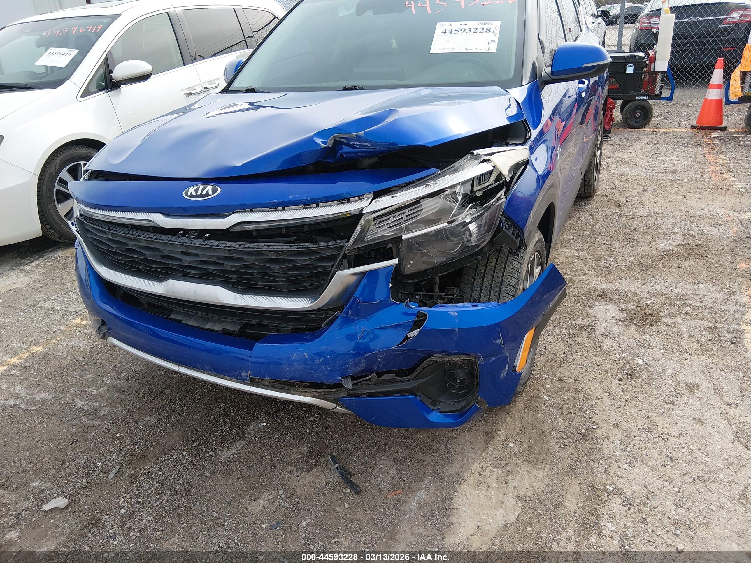 KIA SELTOS image 6