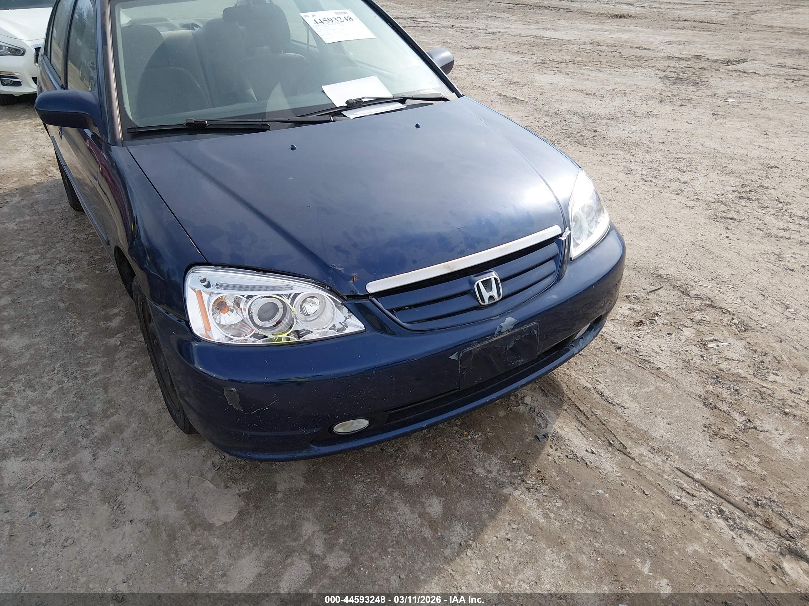 HONDA CIVIC image 6
