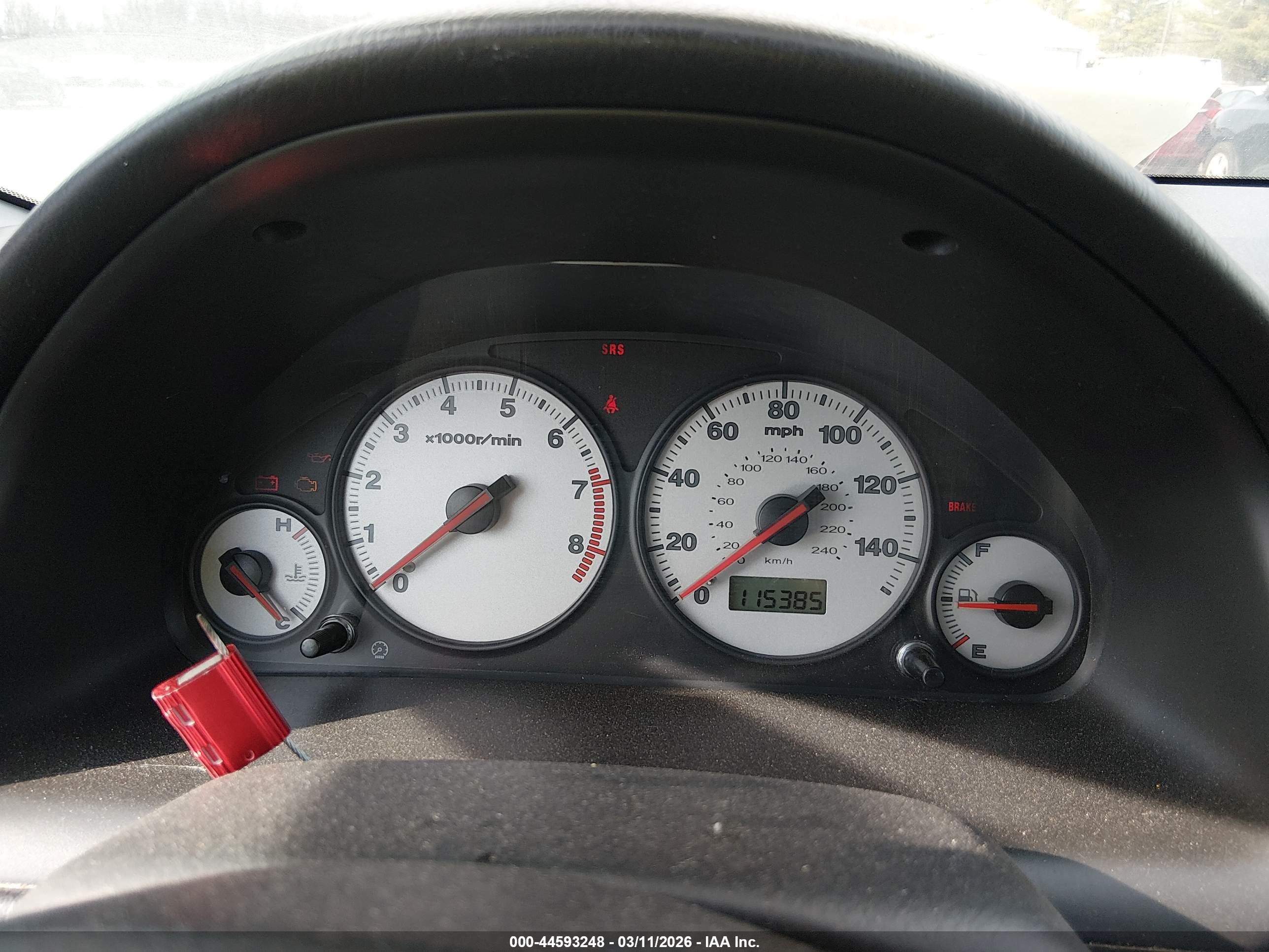 HONDA CIVIC image 7