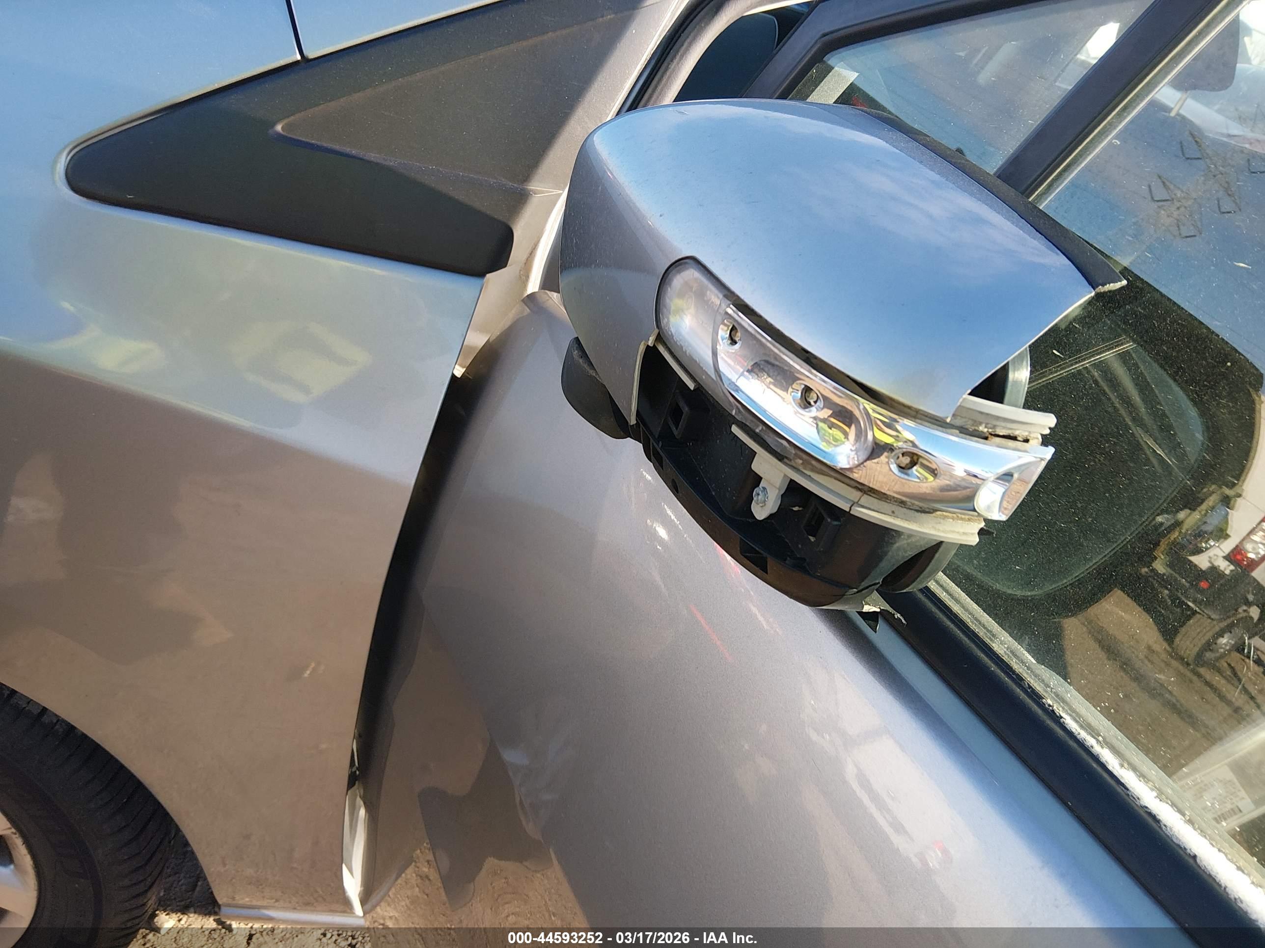 MAZDA MAZDA5 image 6