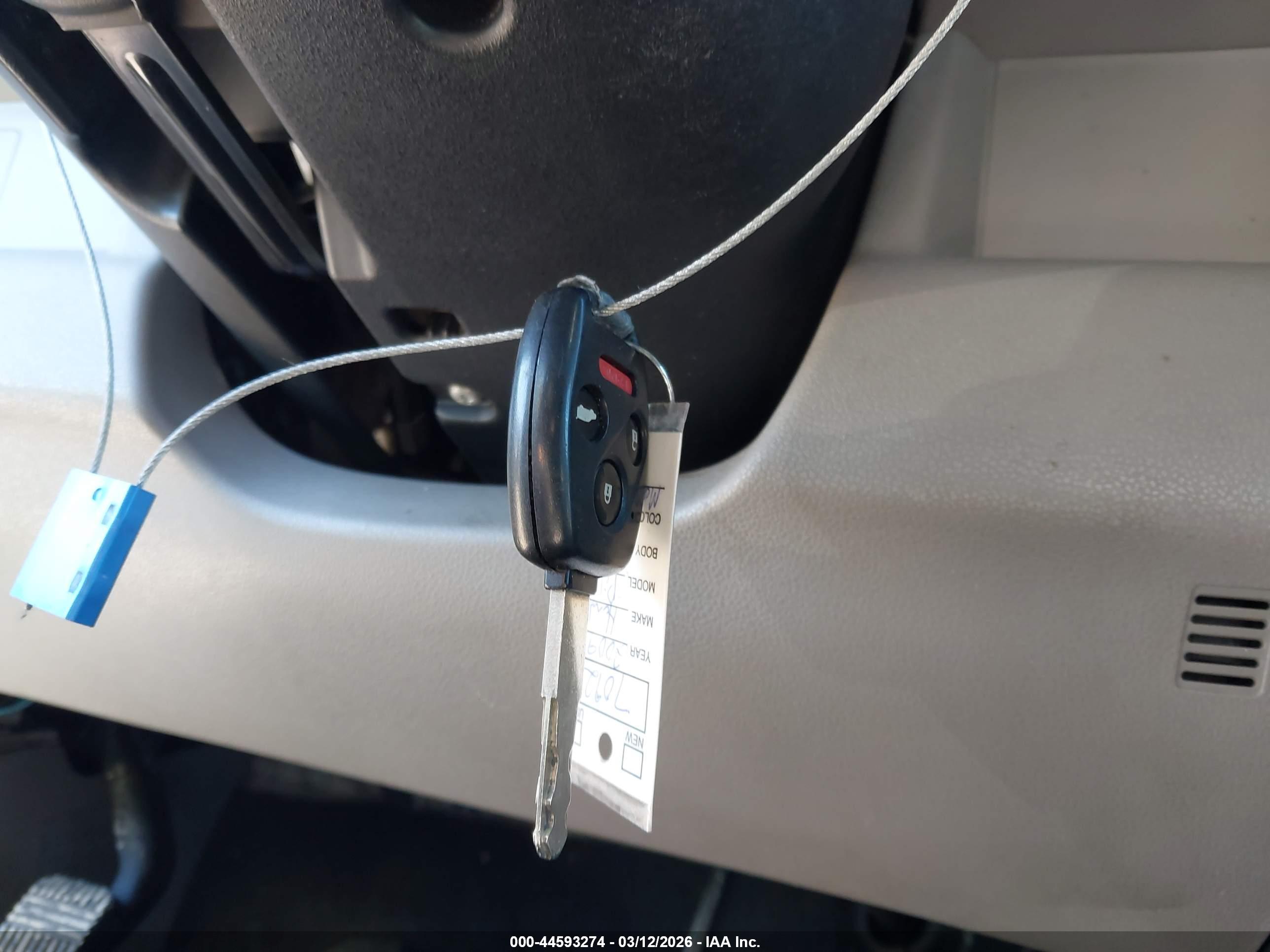 HONDA PILOT image 11