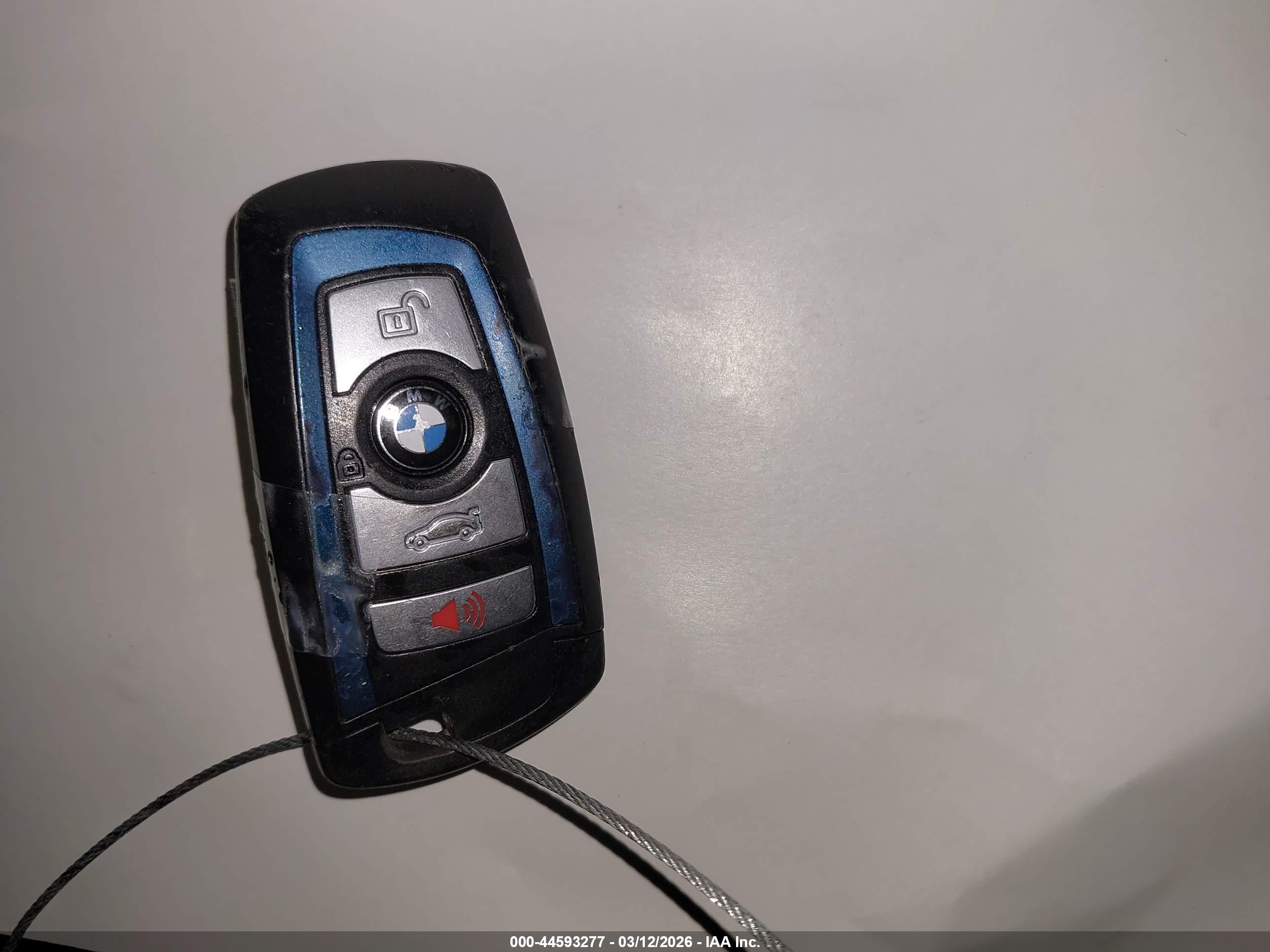 BMW X4 image 11