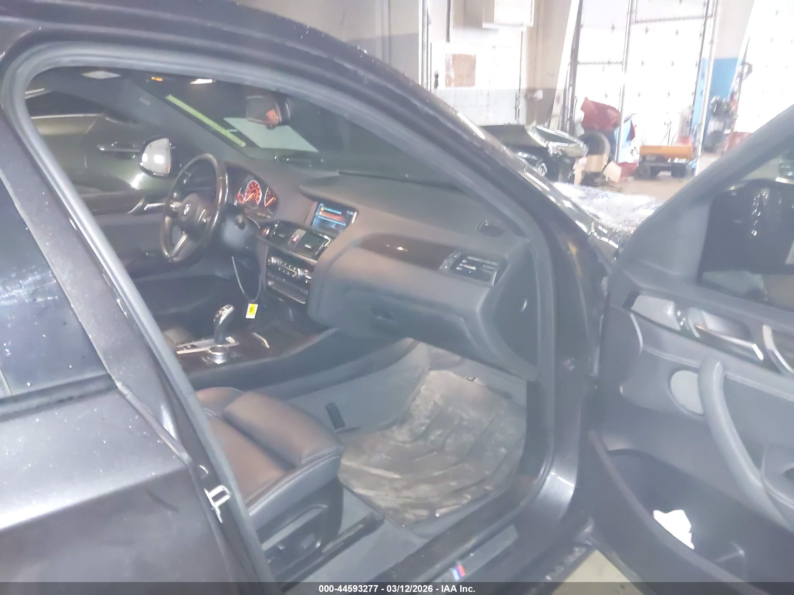 BMW X4 image 5