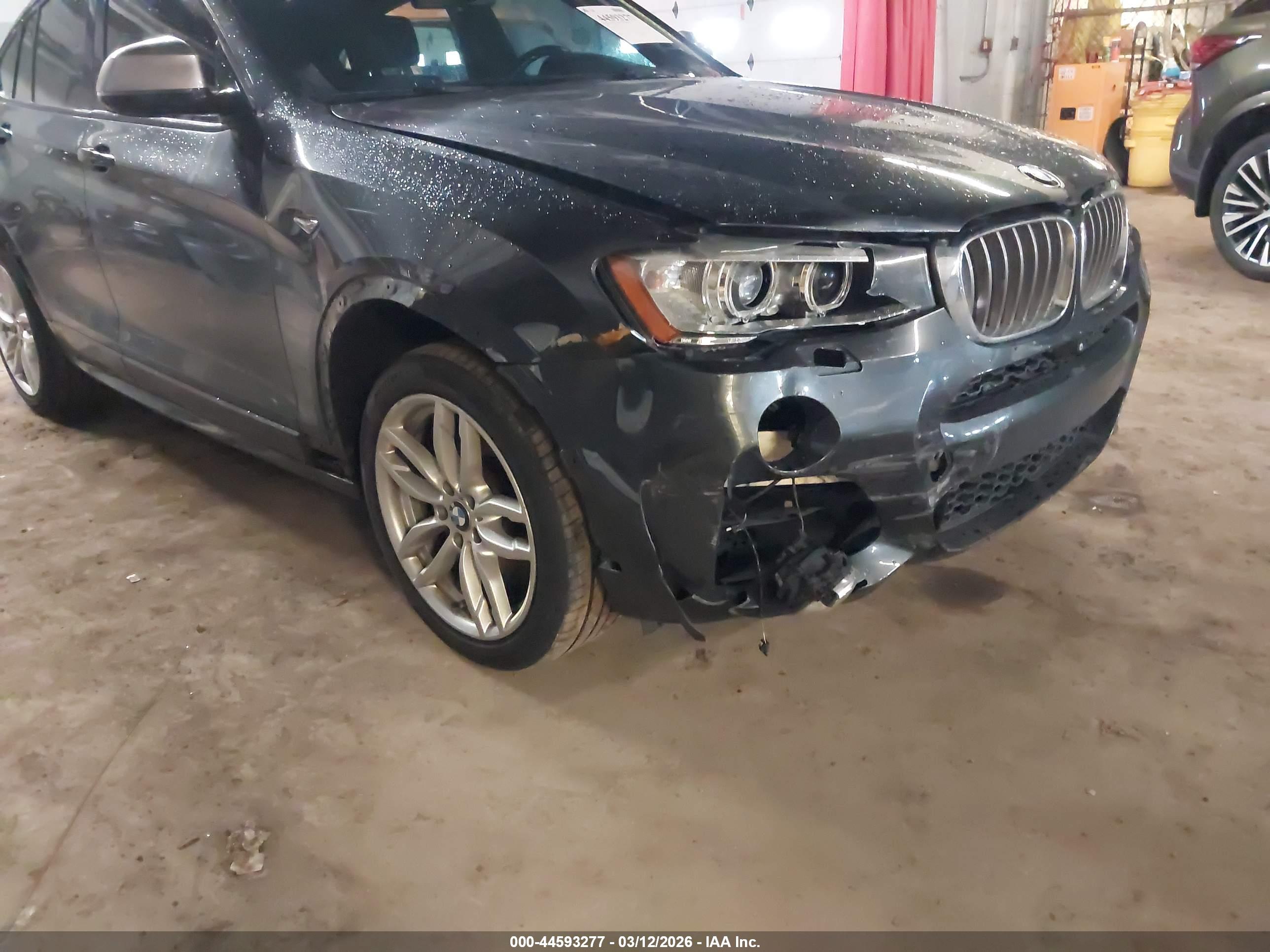 BMW X4 image 6