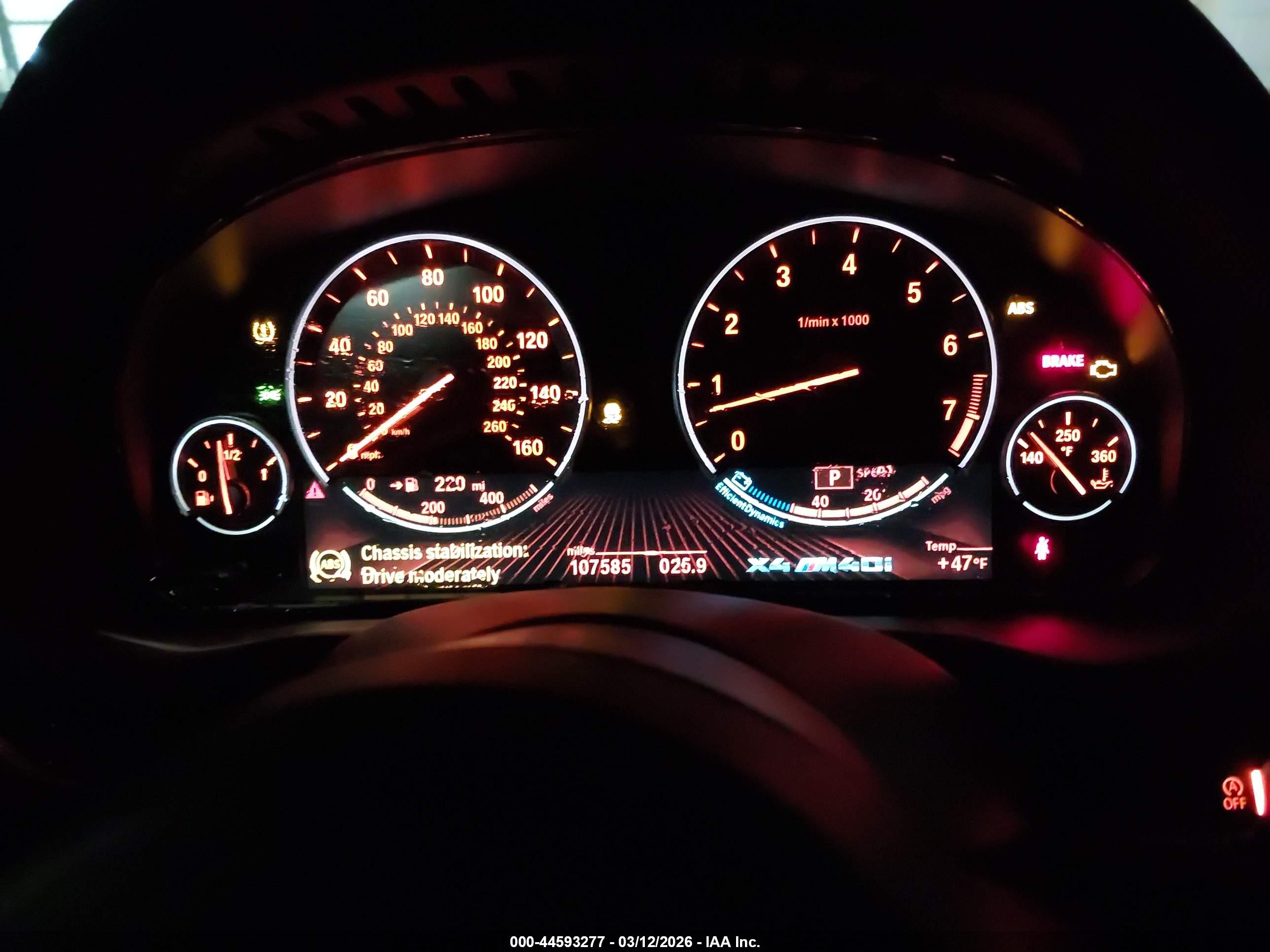 BMW X4 image 7