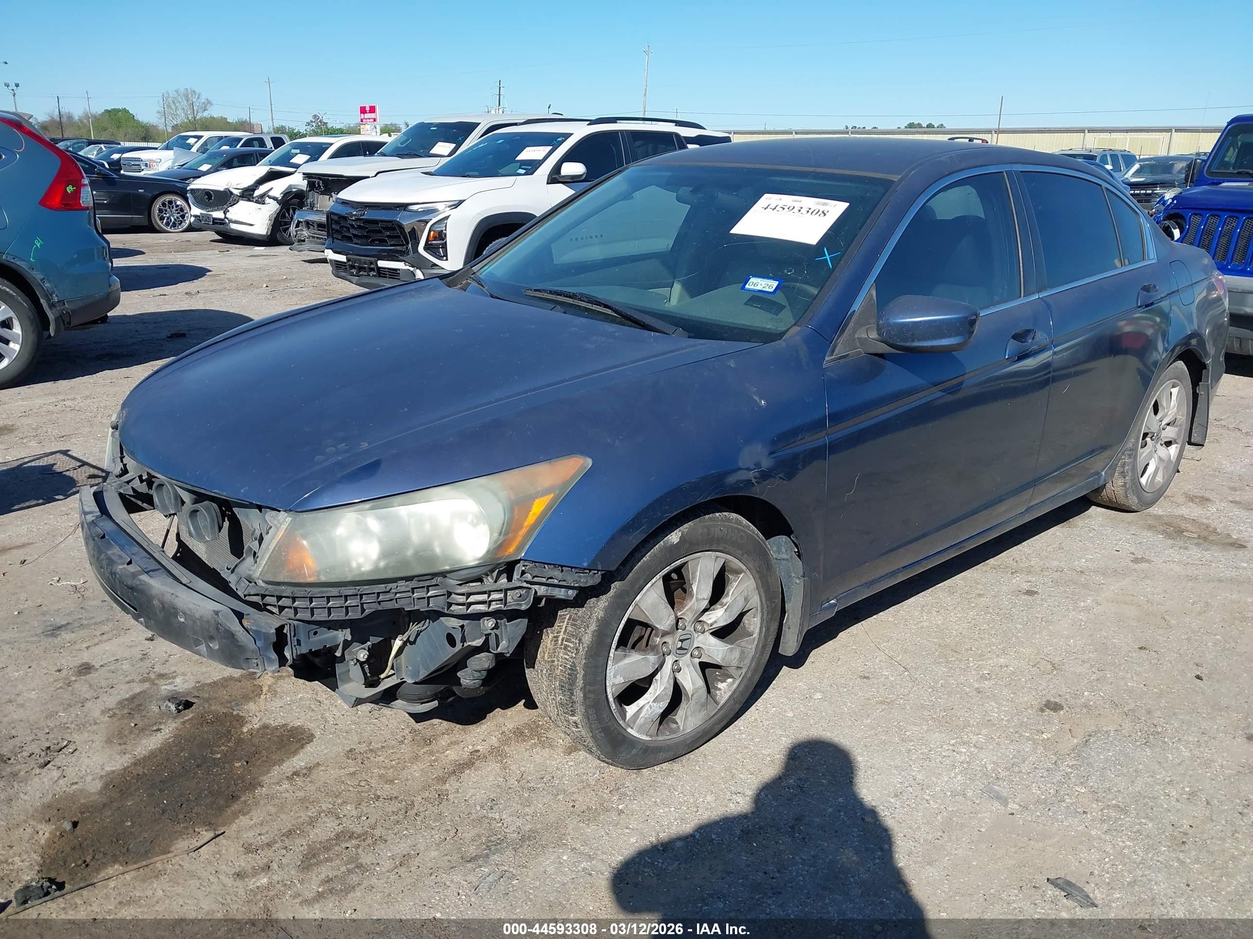 HONDA ACCORD image 2