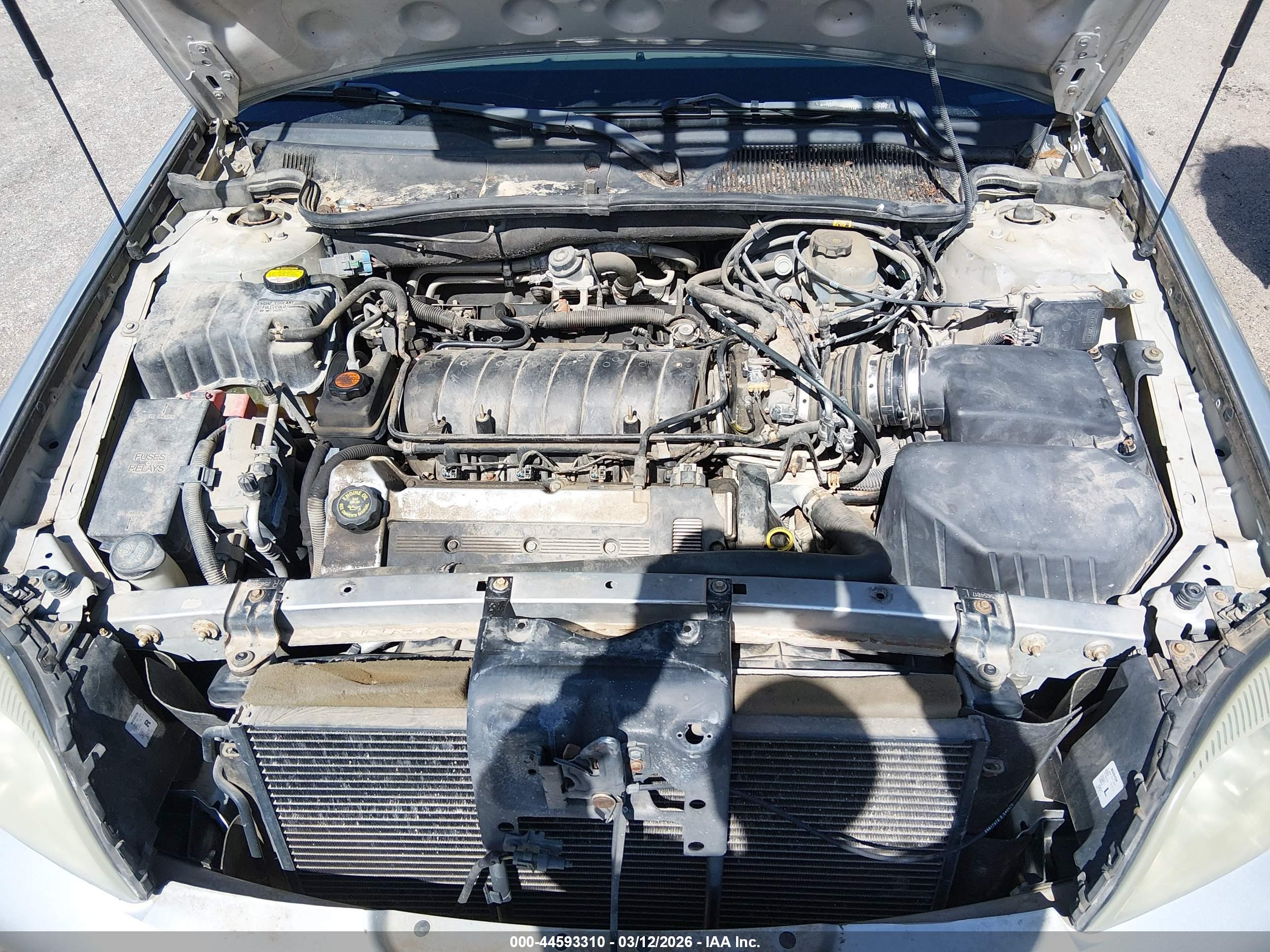 CADILLAC DEVILLE image 10