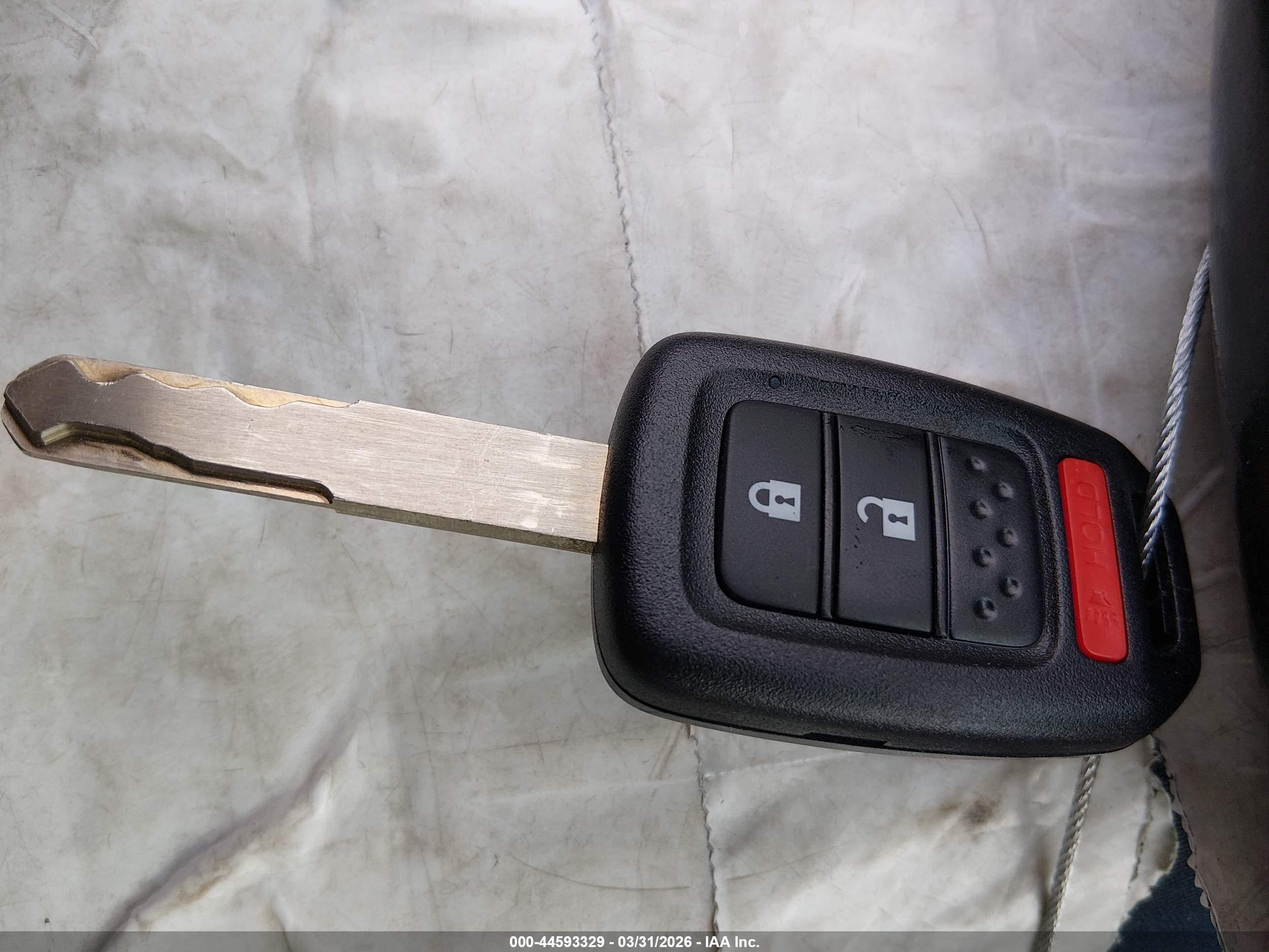 HONDA CR-V image 11