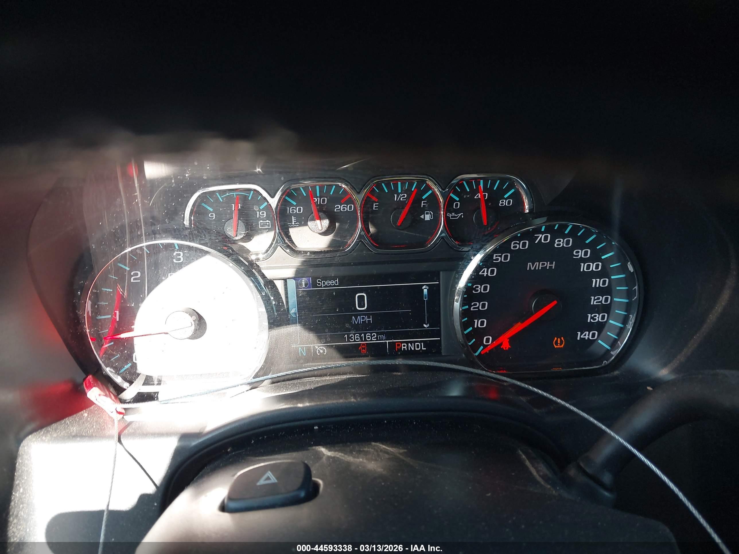 CHEVROLET SILVERADO image 7
