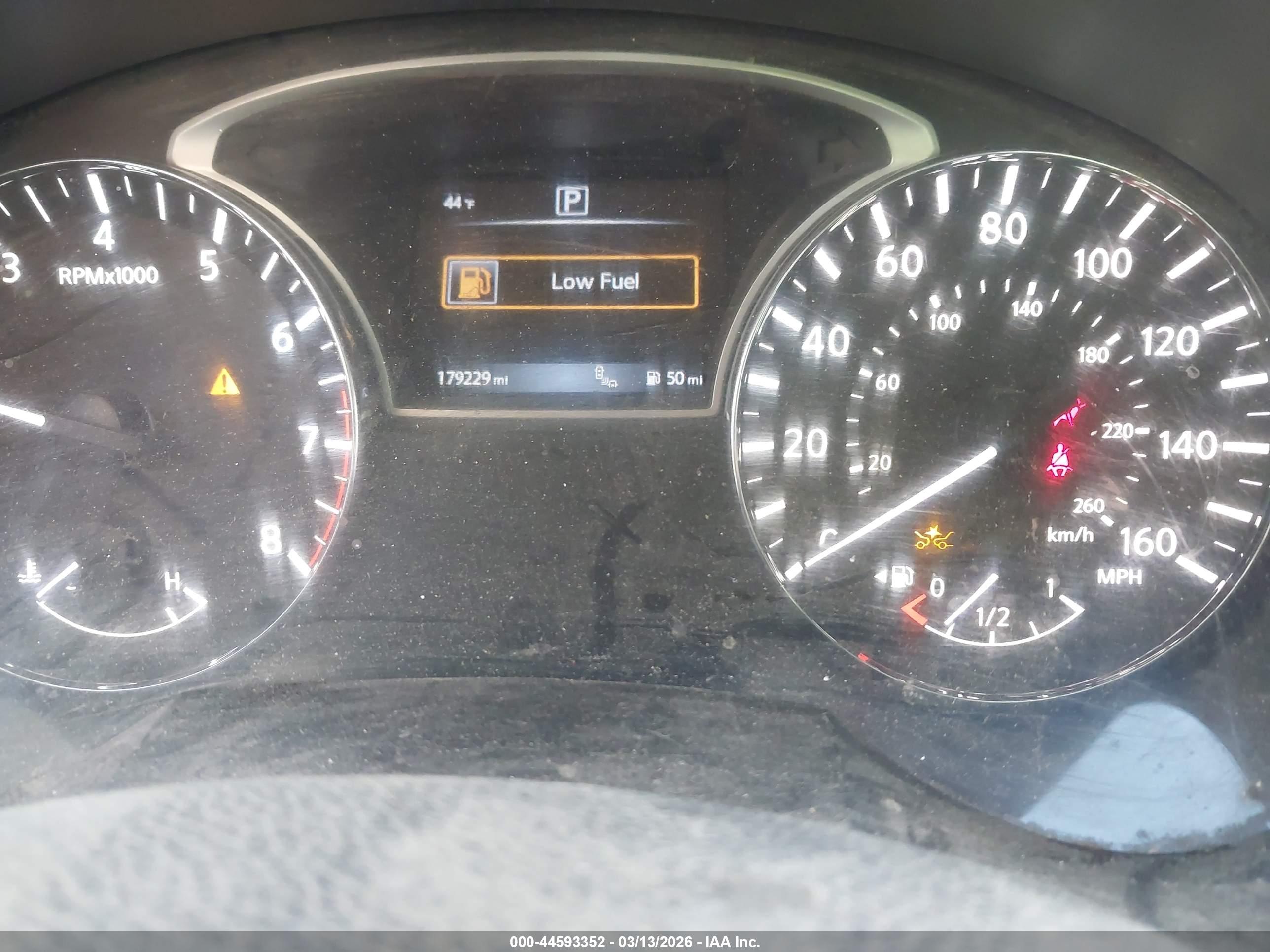 NISSAN ALTIMA image 7