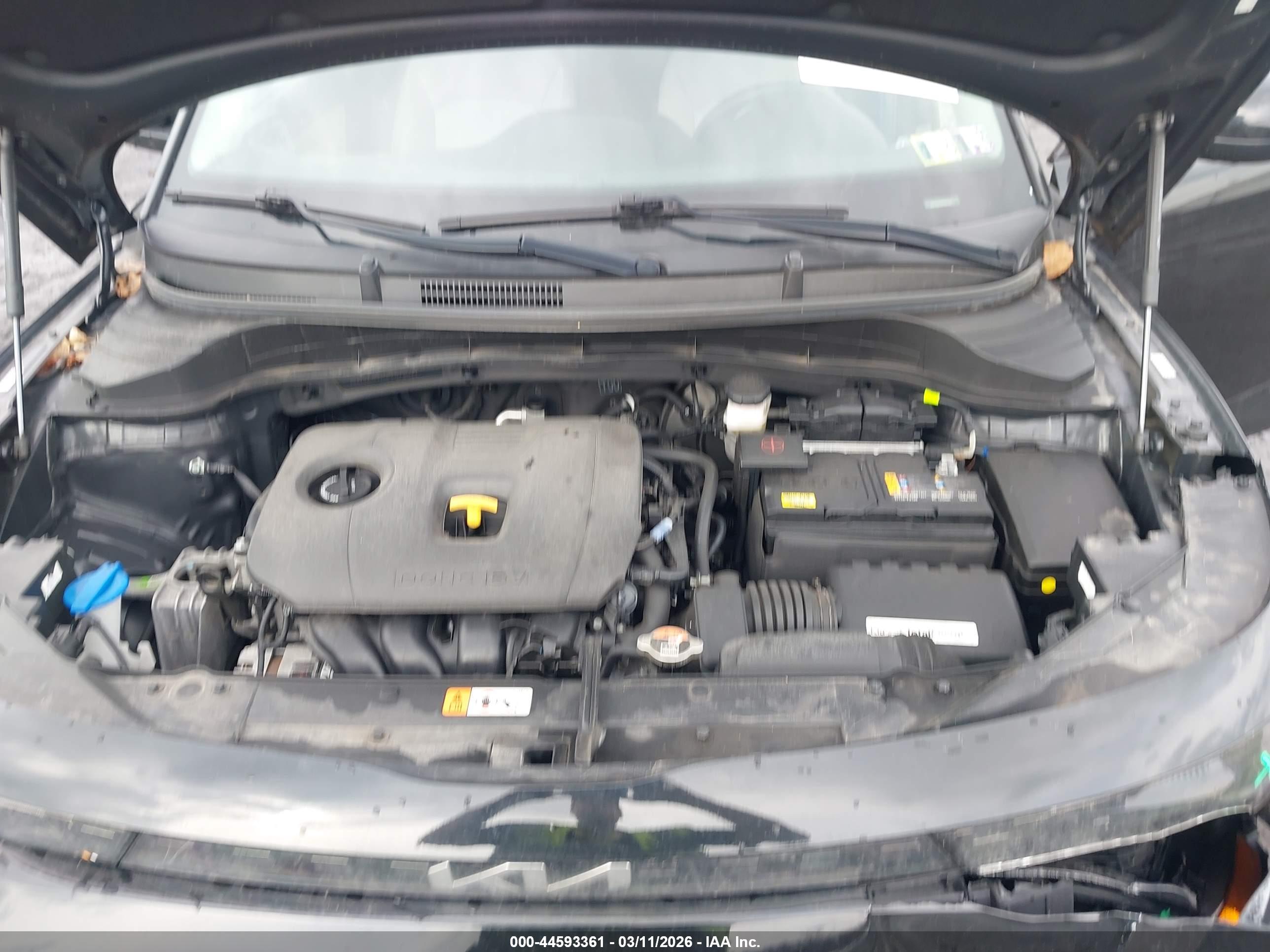 KIA SOUL image 10