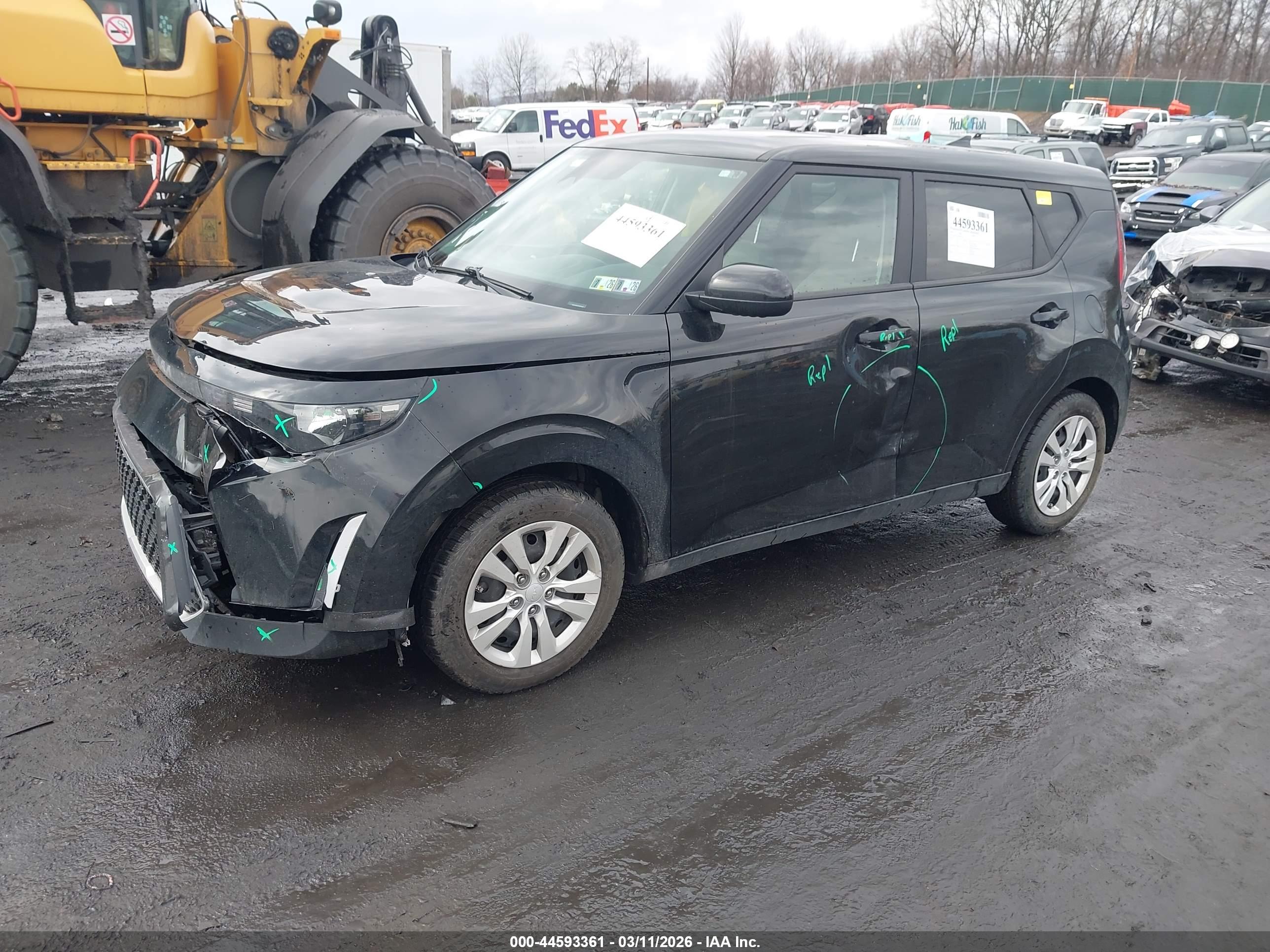 KIA SOUL image 2