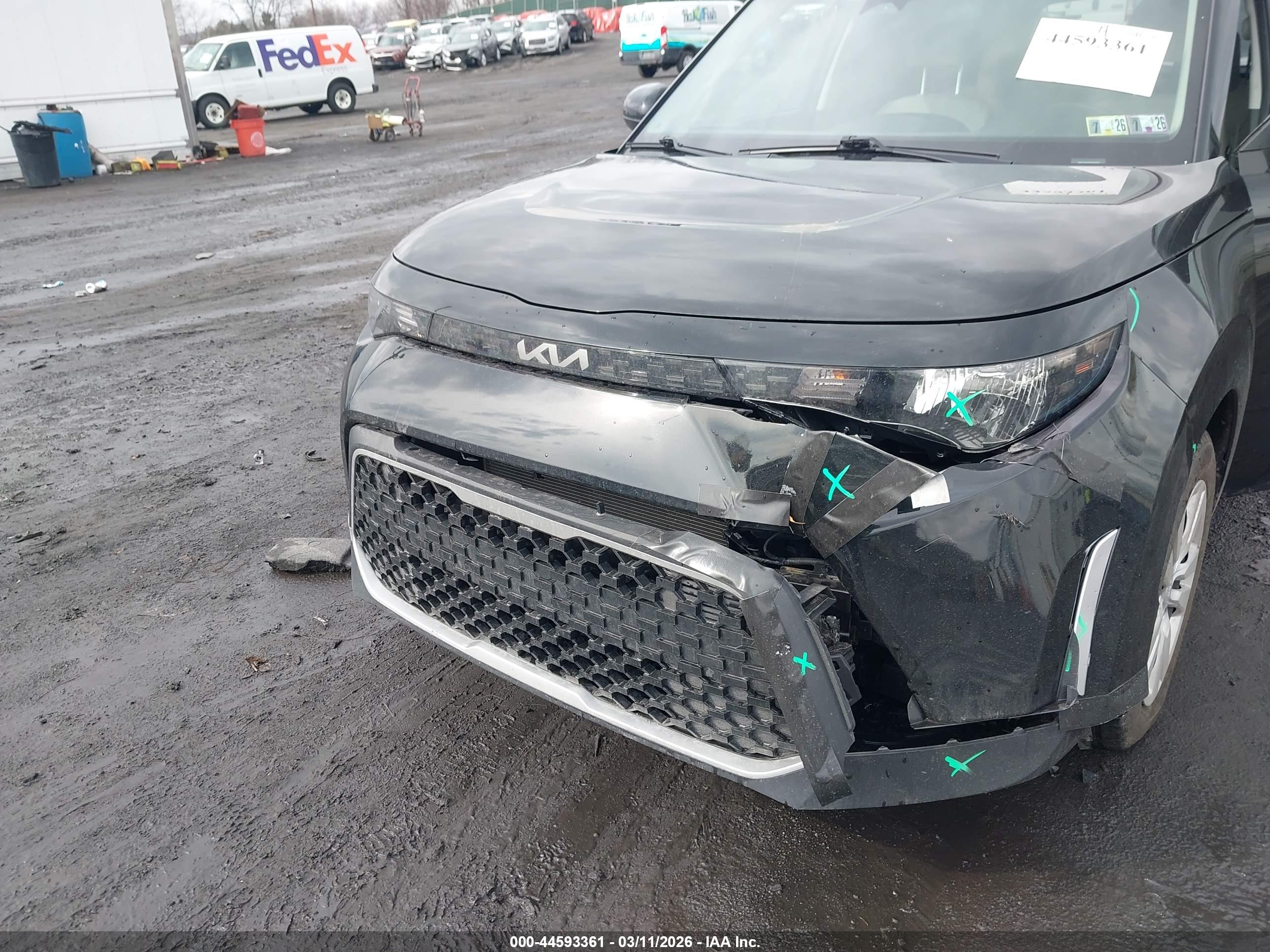 KIA SOUL image 6