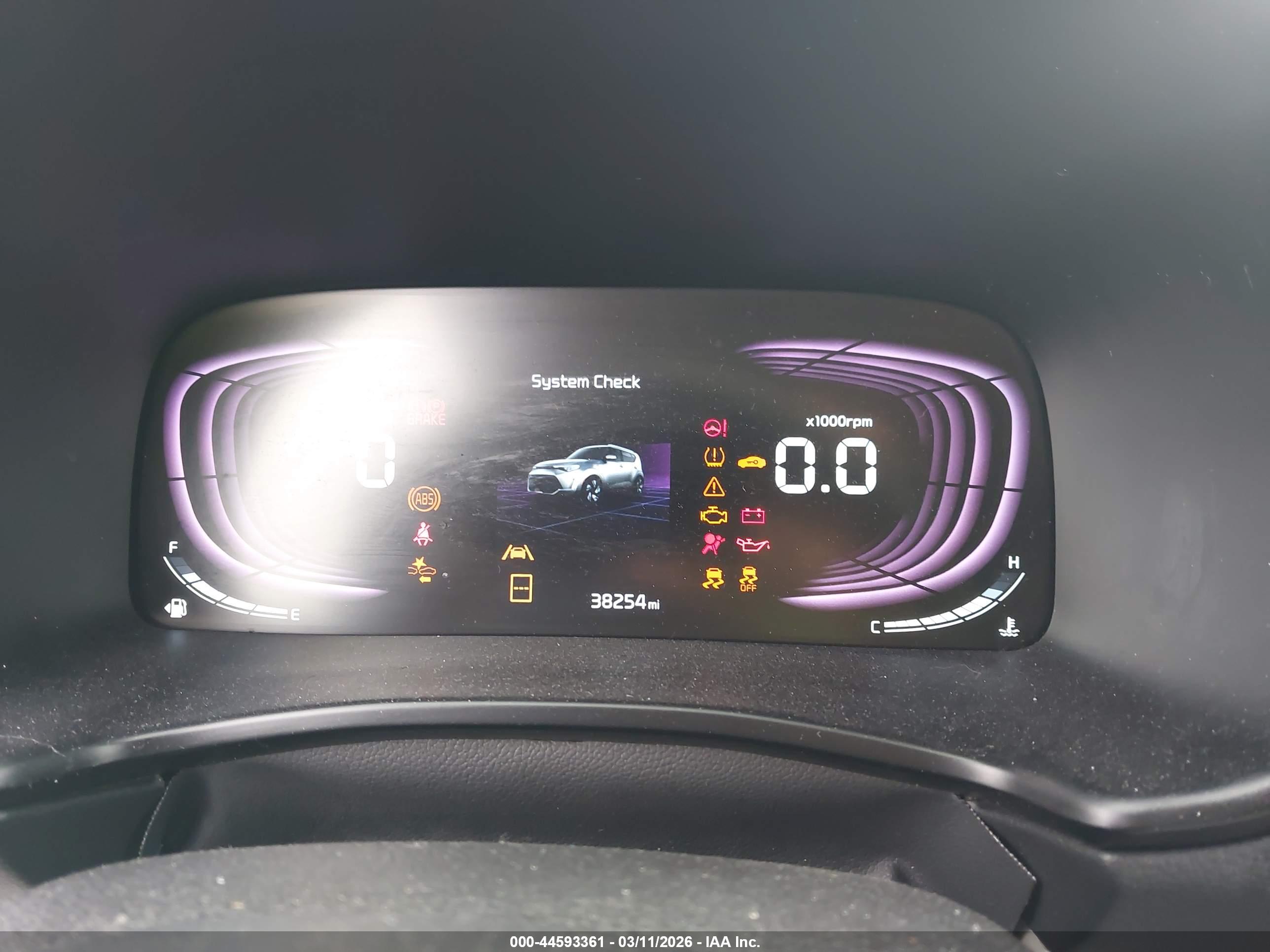 KIA SOUL image 7