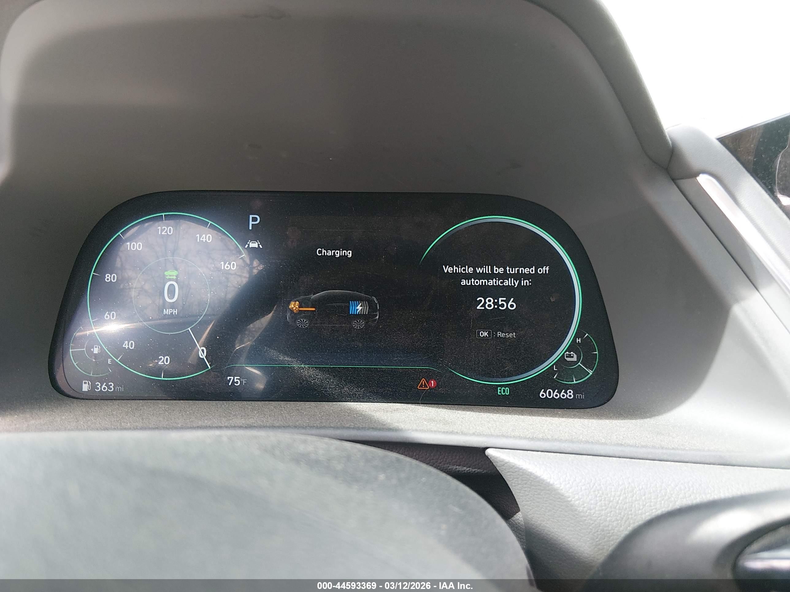 HYUNDAI SONATA image 7