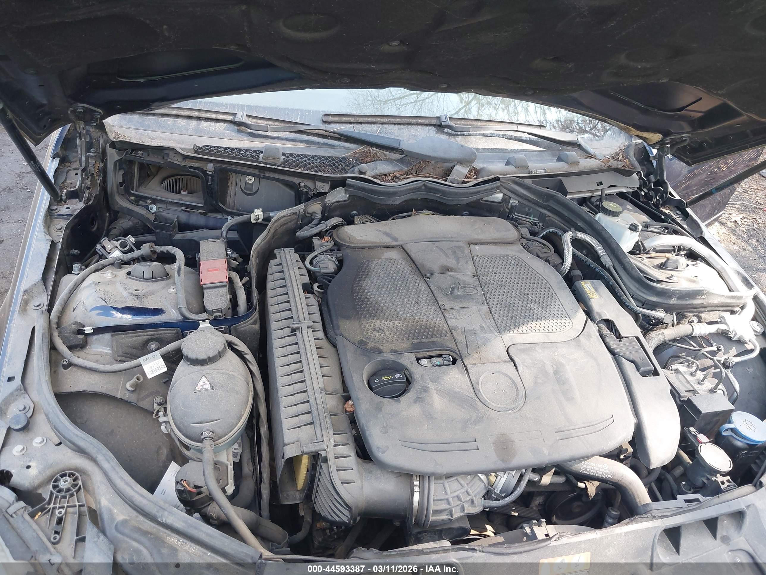 MERCEDES-BENZ C image 10