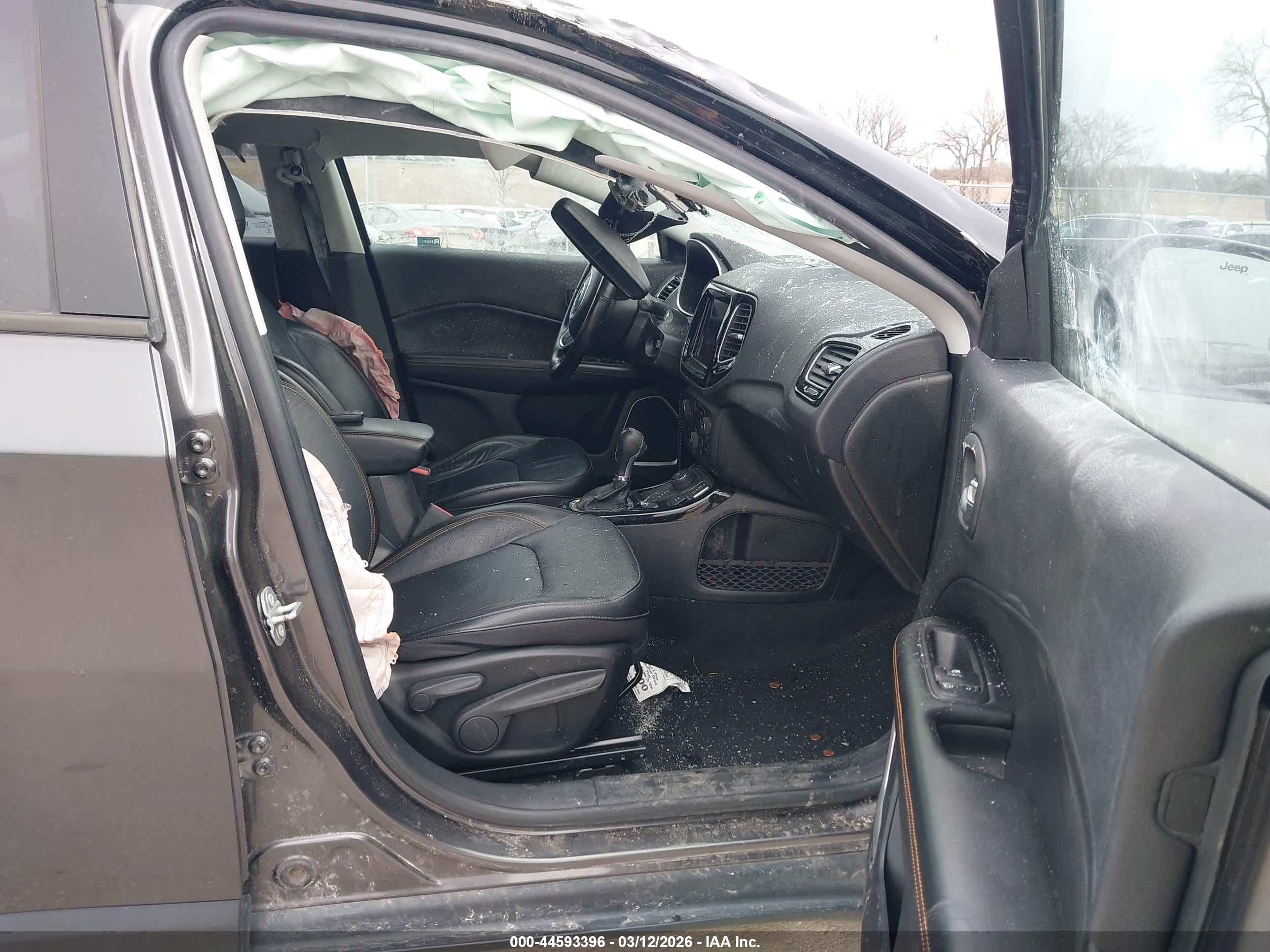 JEEP COMPASS image 5