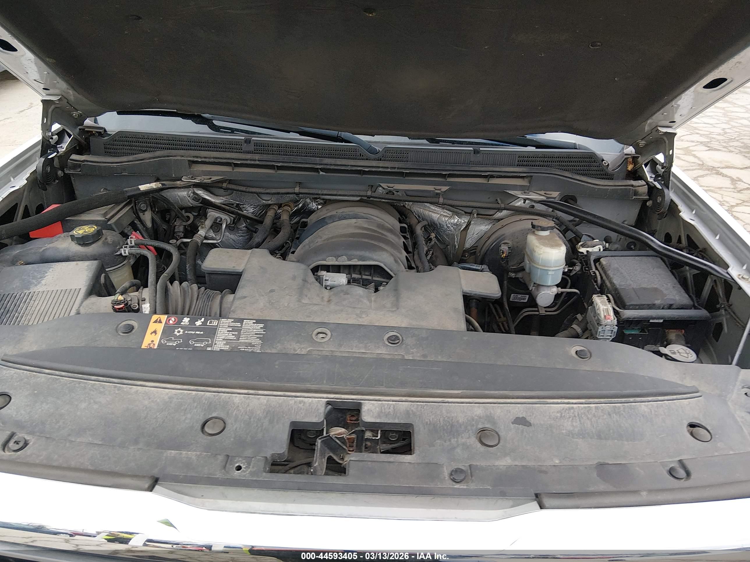 GMC SIERRA image 10