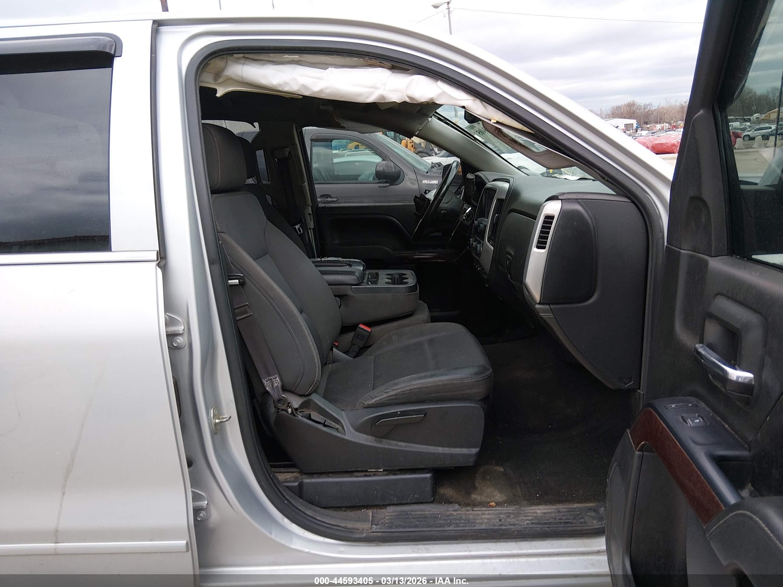 GMC SIERRA image 5