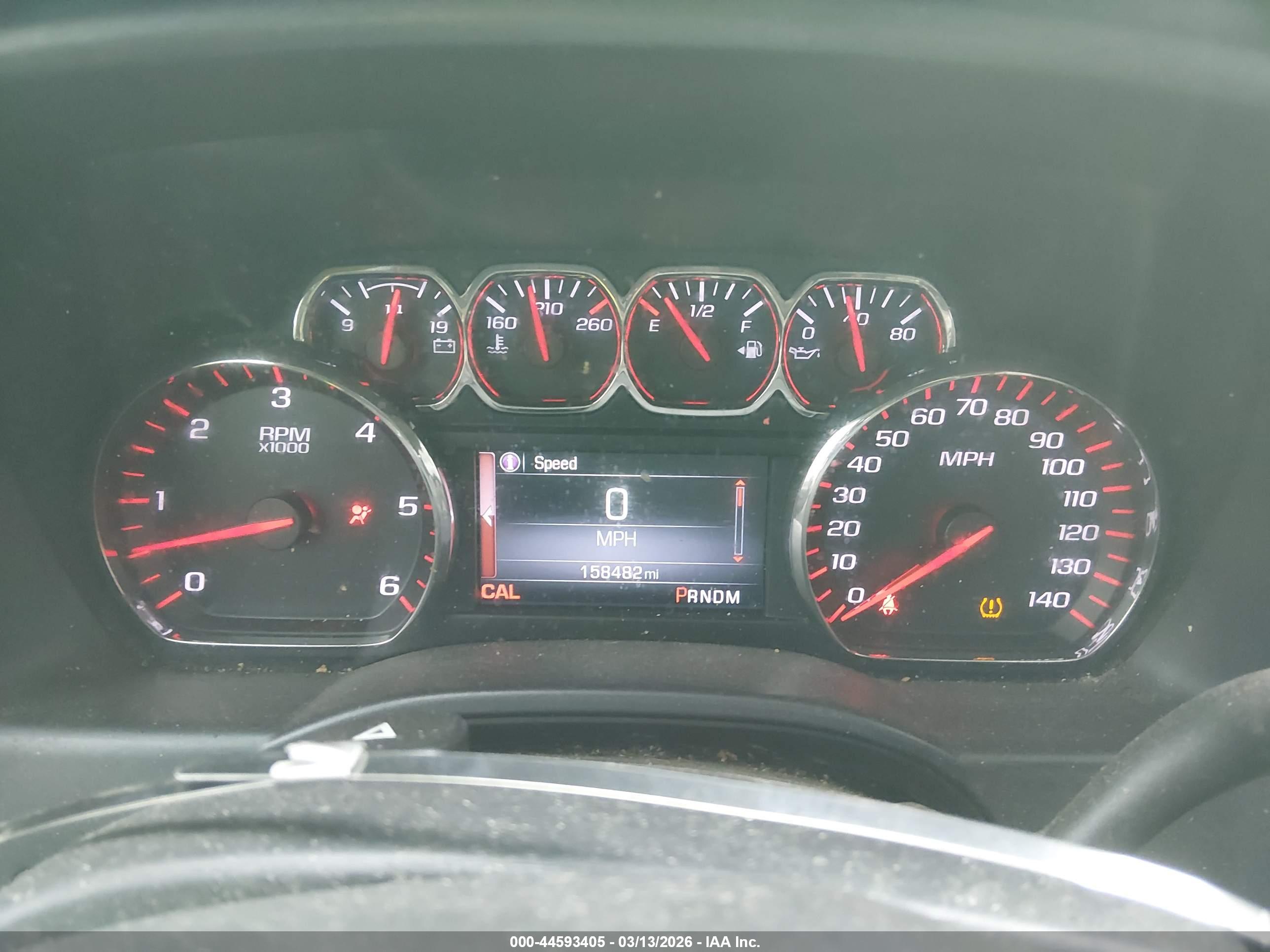 GMC SIERRA image 7