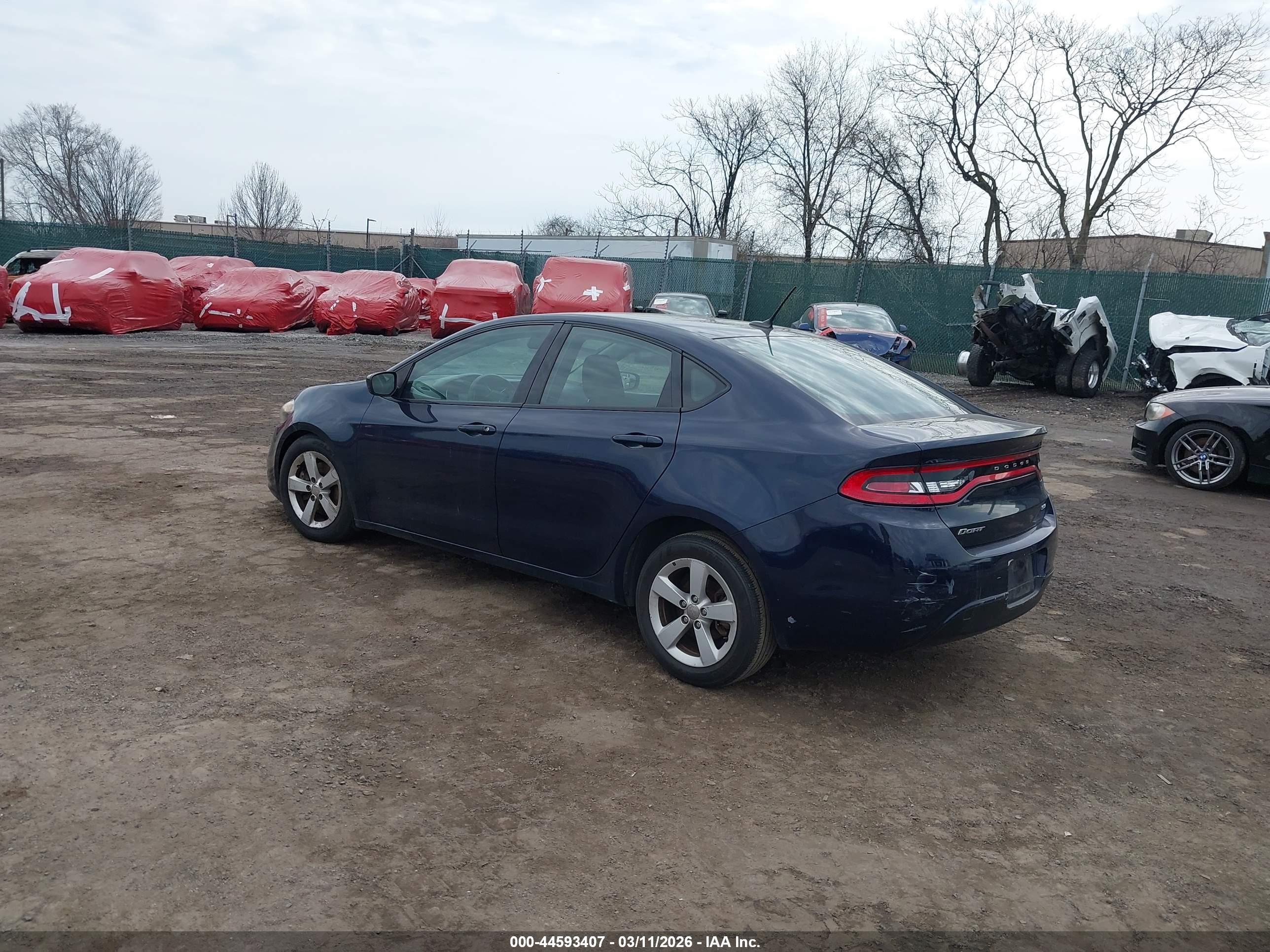 DODGE DART image 3