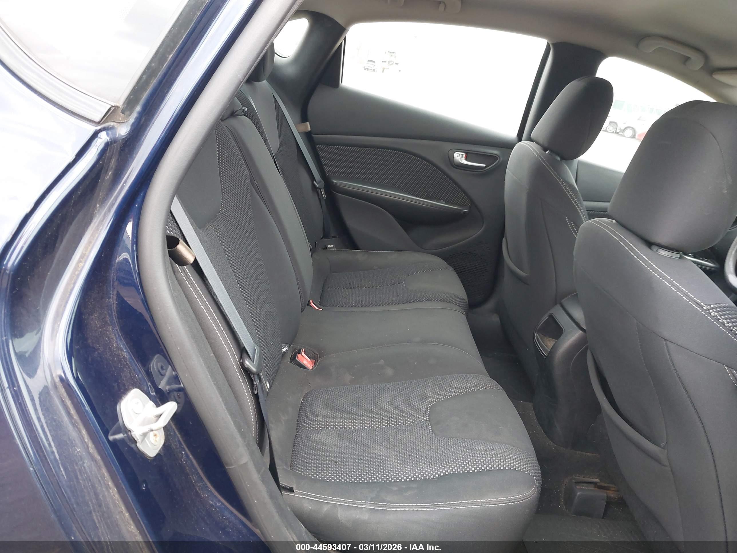 DODGE DART image 8