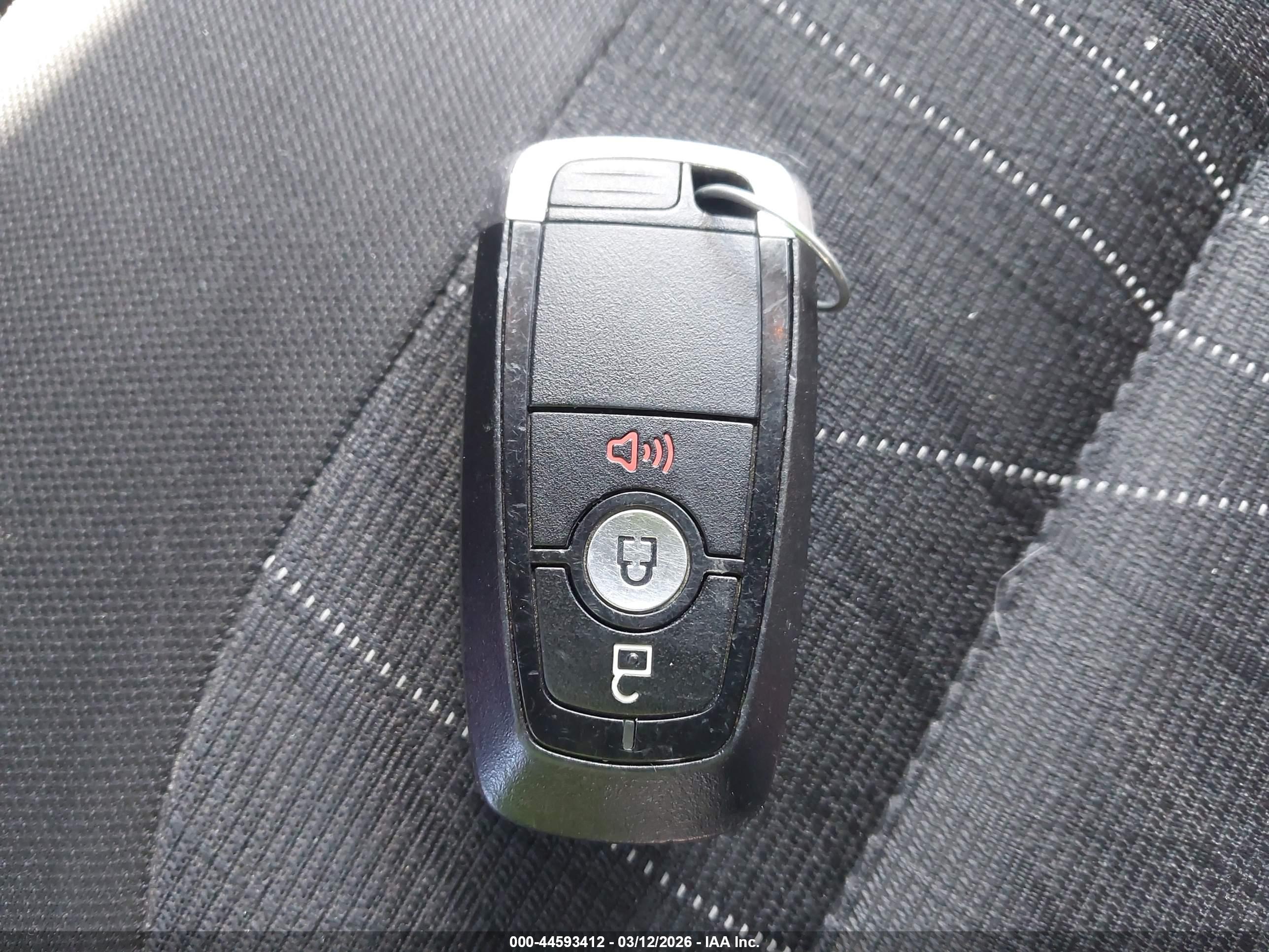 FORD ECOSPORT image 11