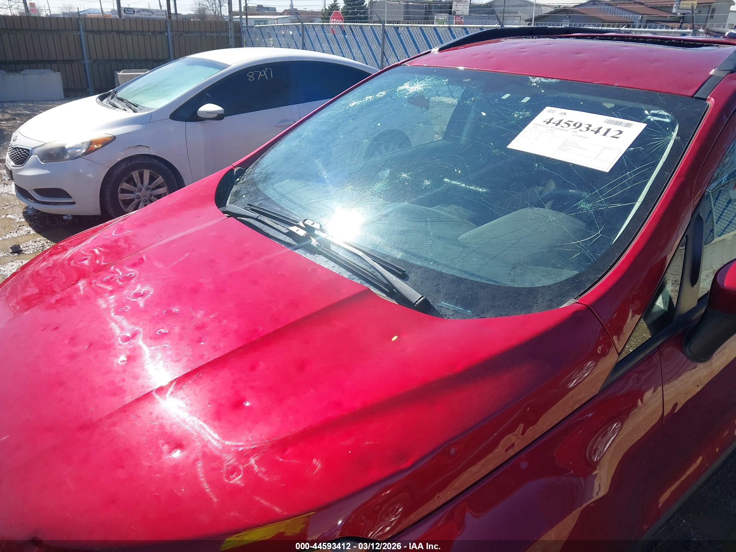 FORD ECOSPORT image 6