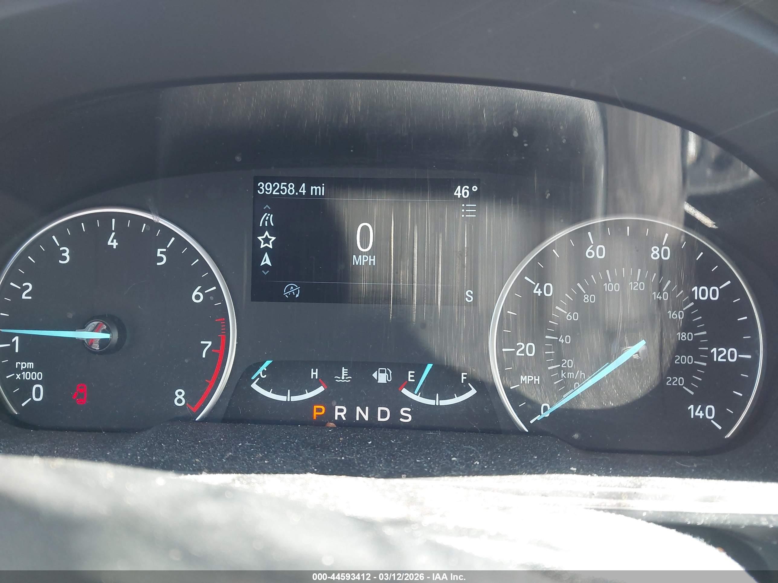 FORD ECOSPORT image 7