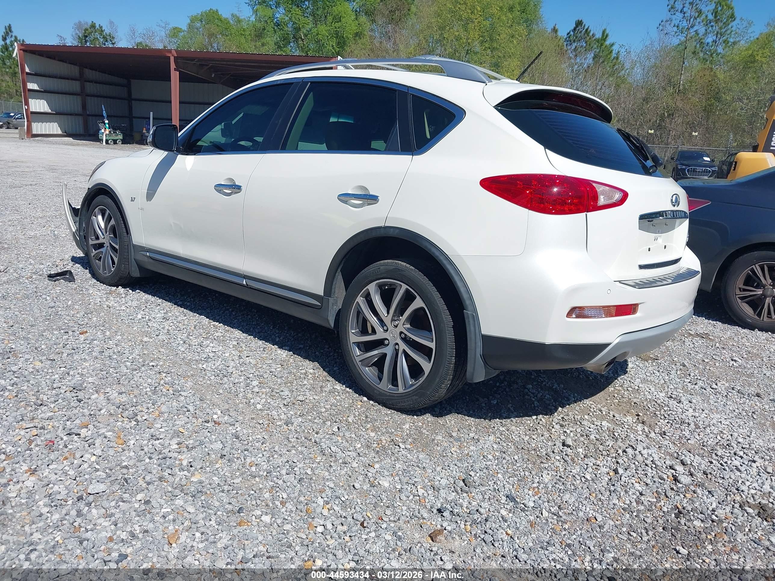 INFINITI QX50 image 3