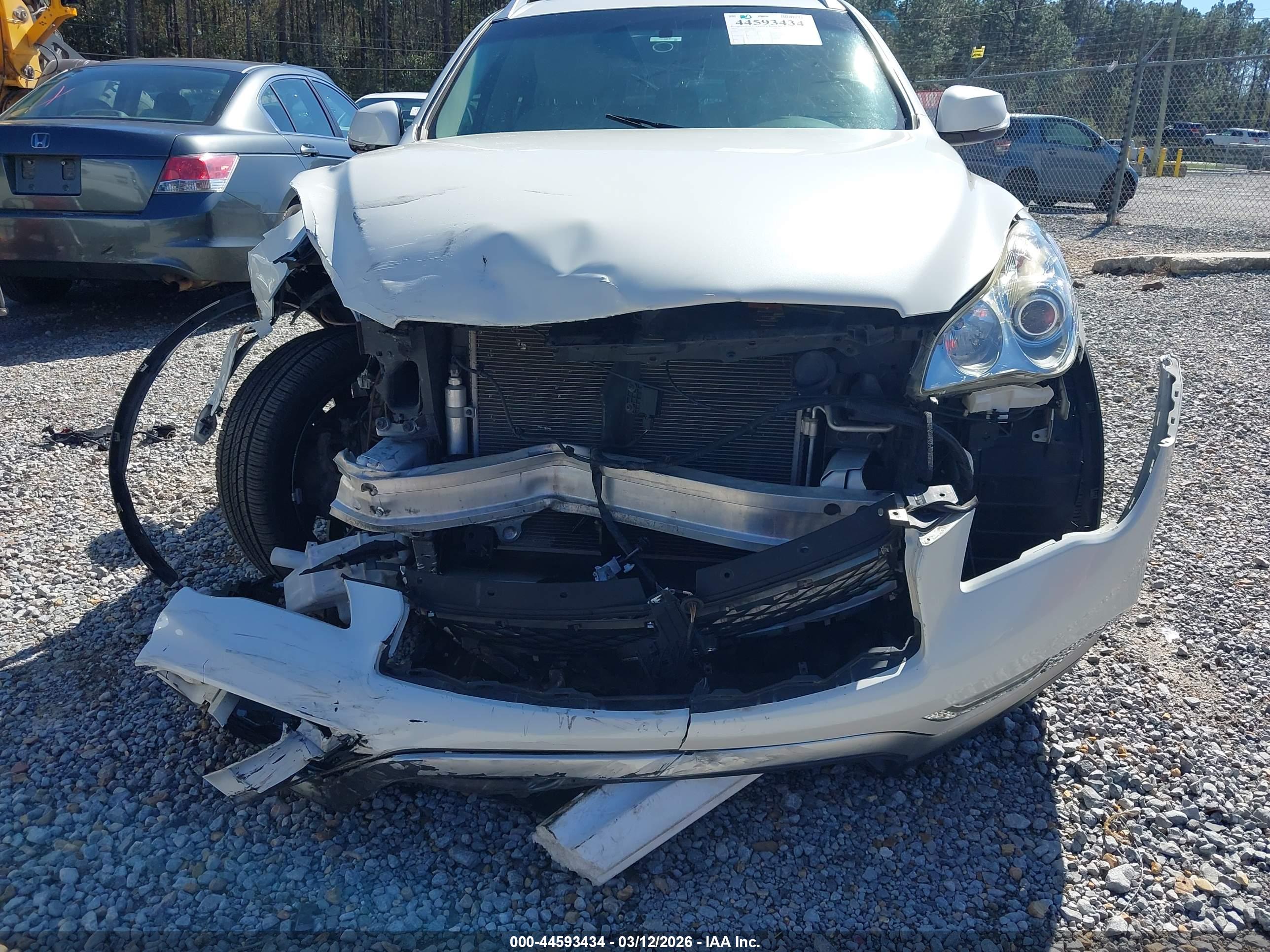 INFINITI QX50 image 6