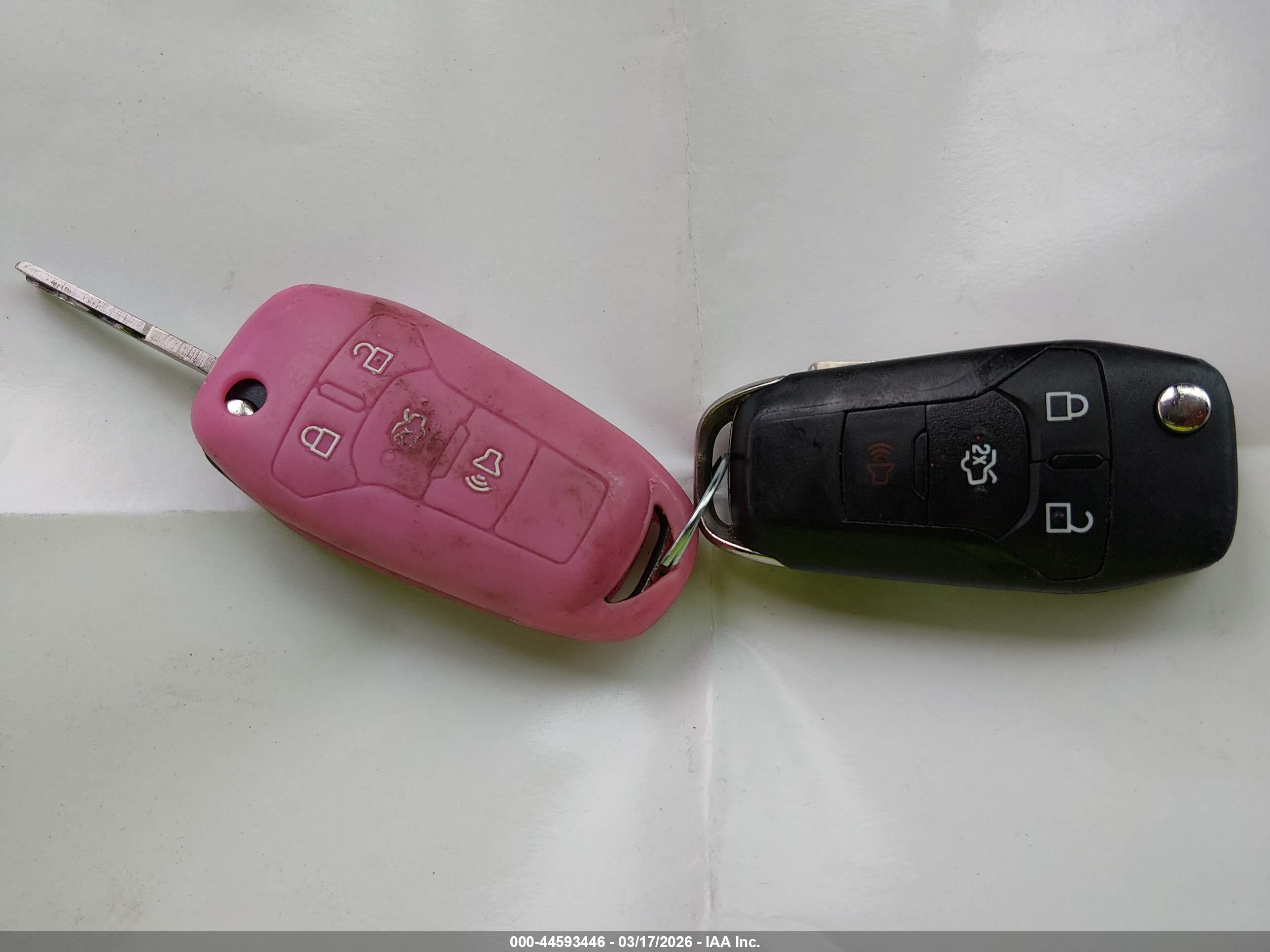 FORD FUSION image 11