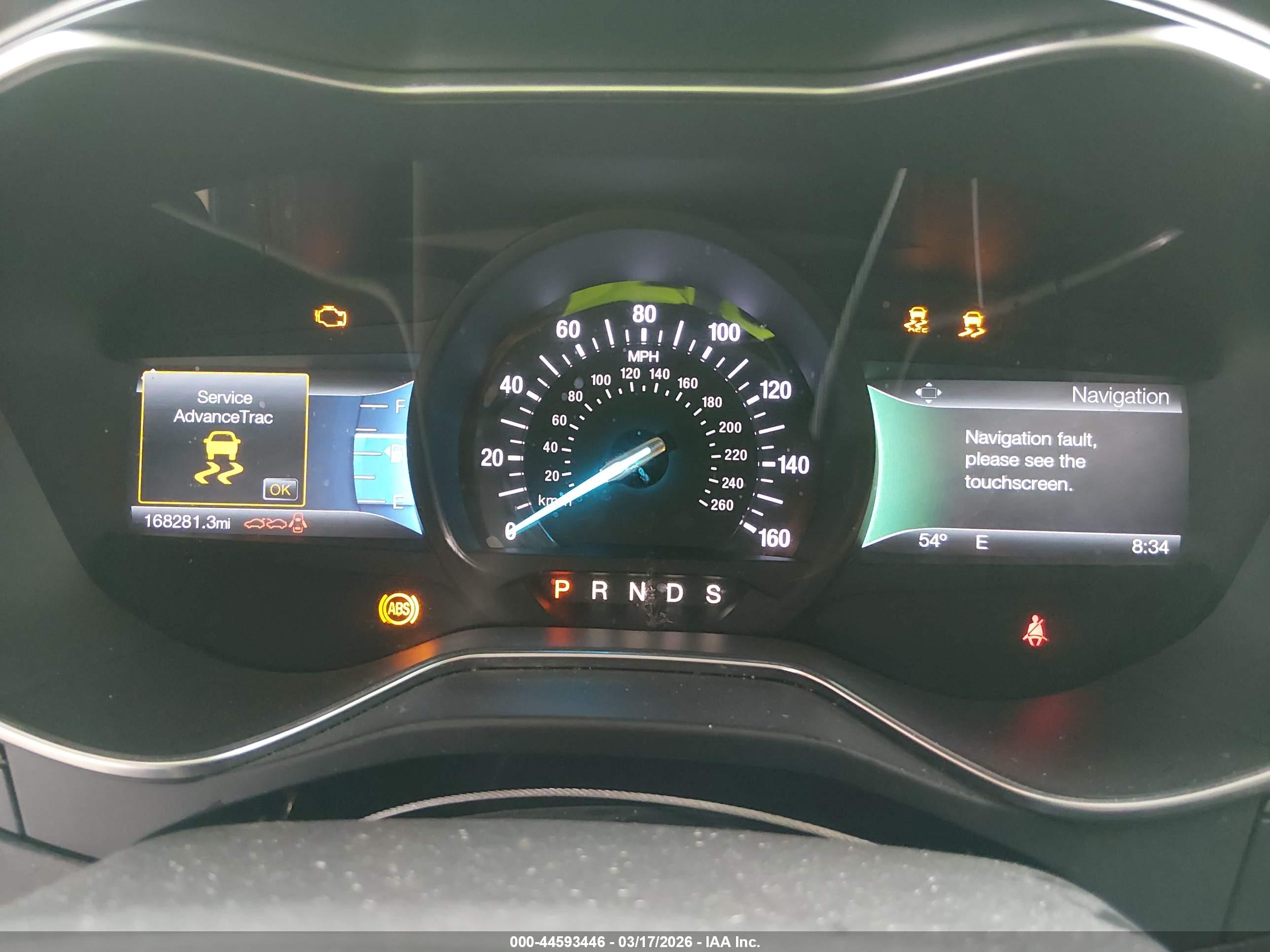 FORD FUSION image 7
