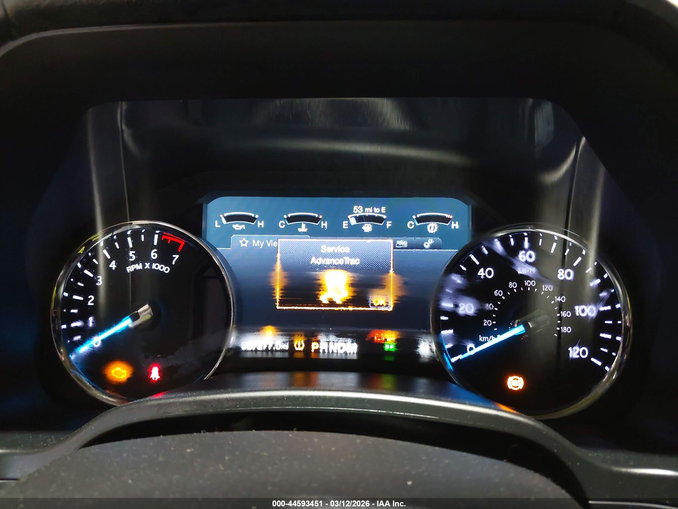 FORD EXPEDITION image 7