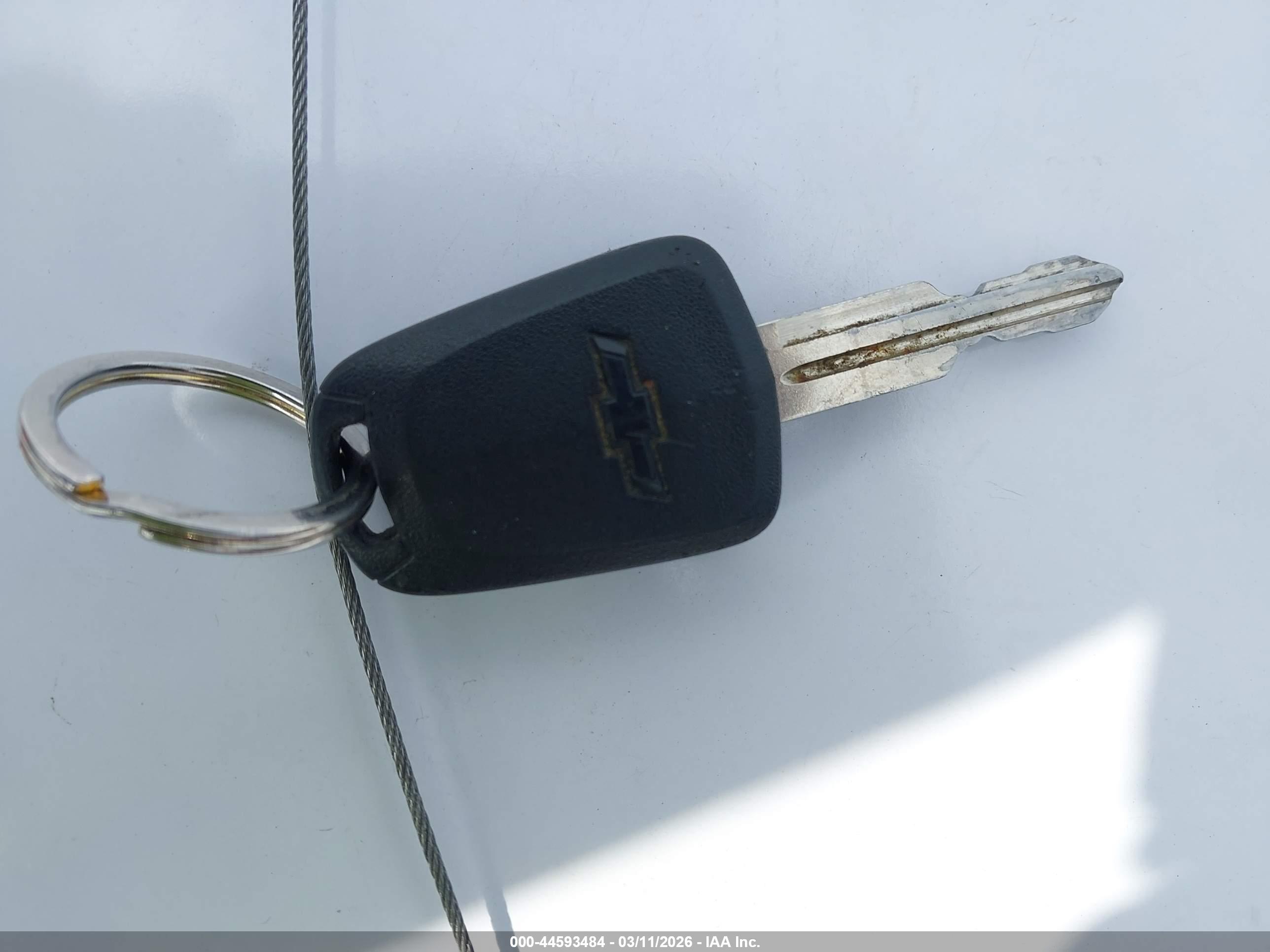 CHEVROLET SPARK image 11