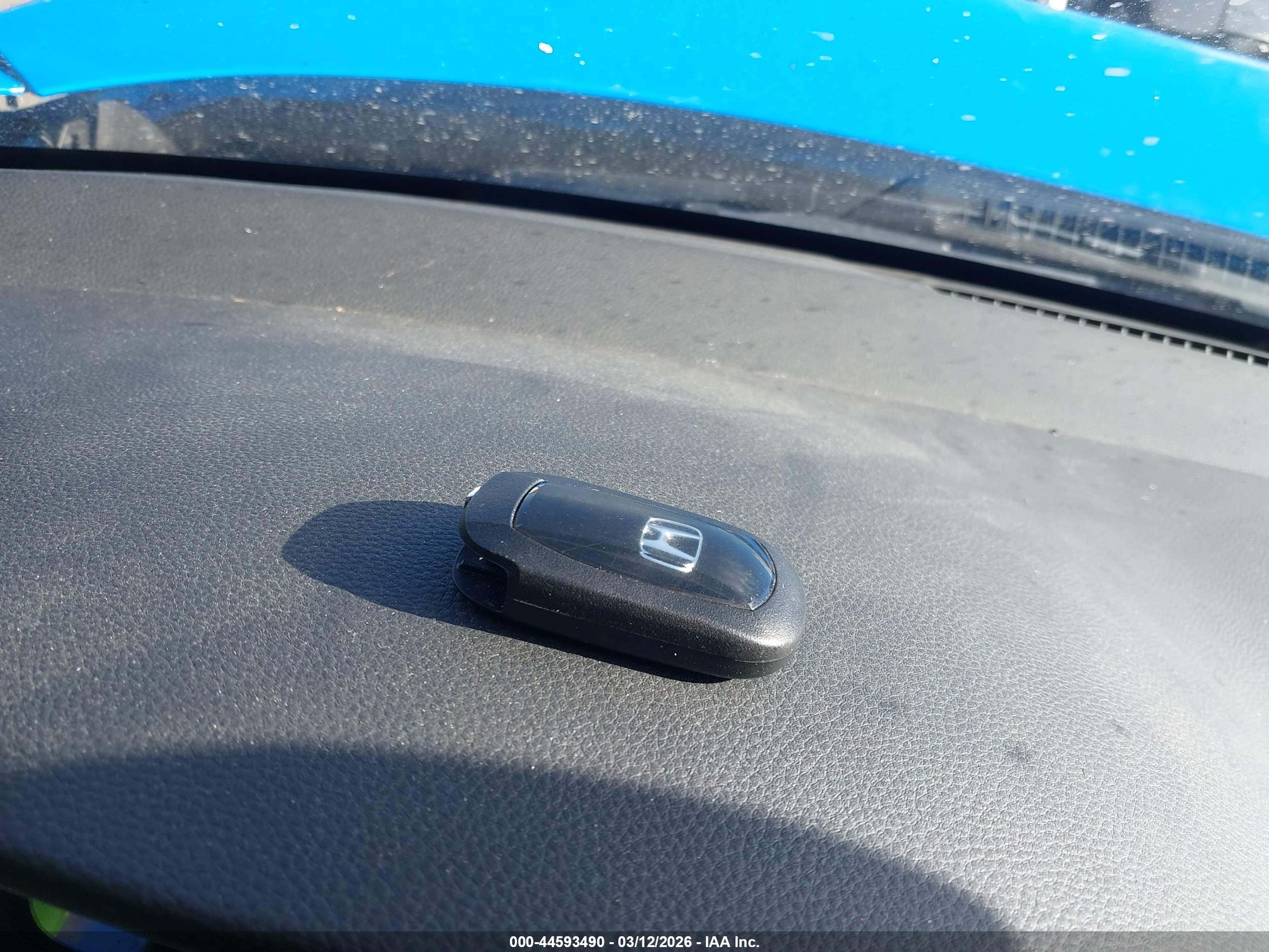 HONDA CIVIC image 11