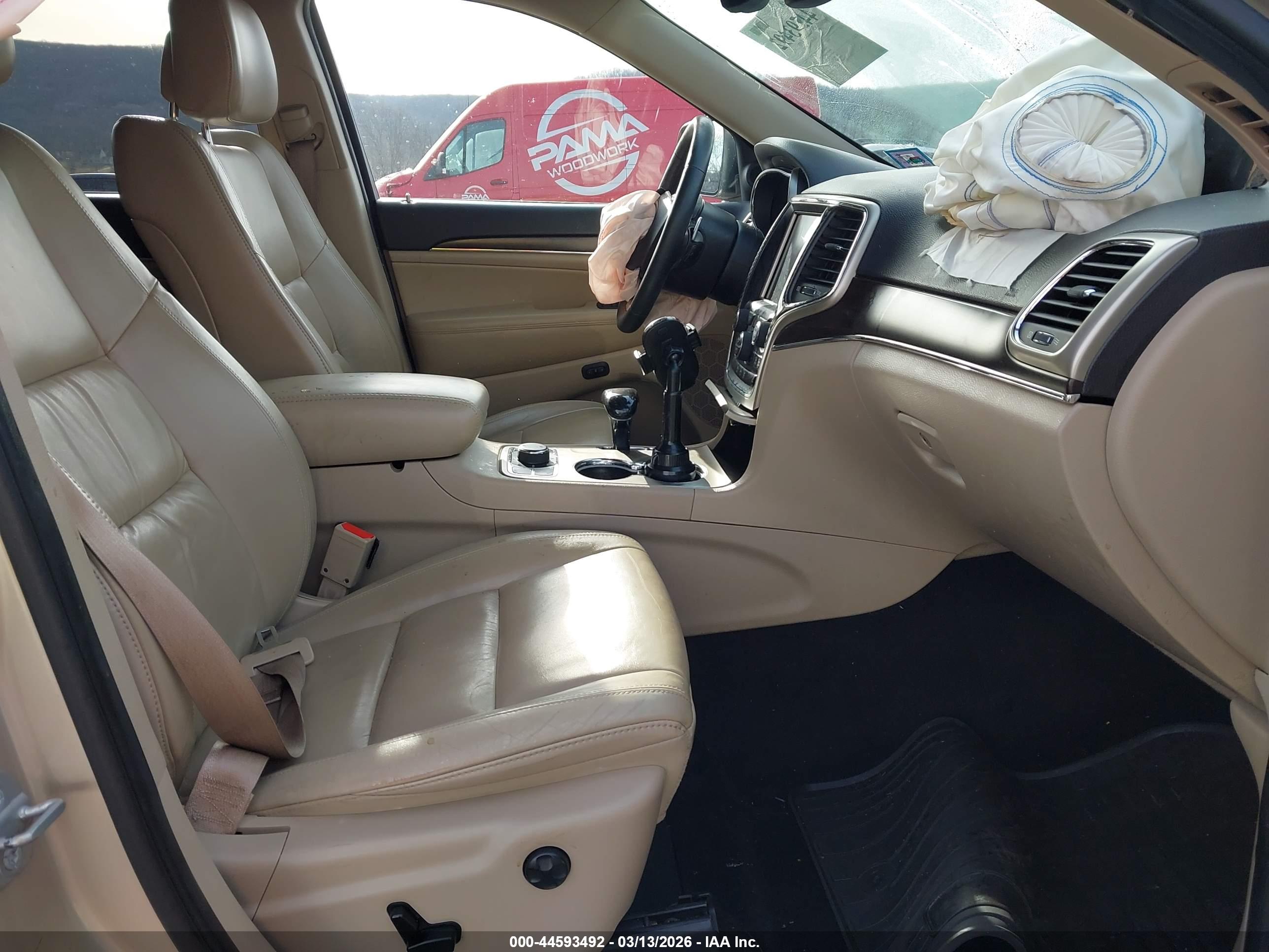 JEEP GRAND image 5