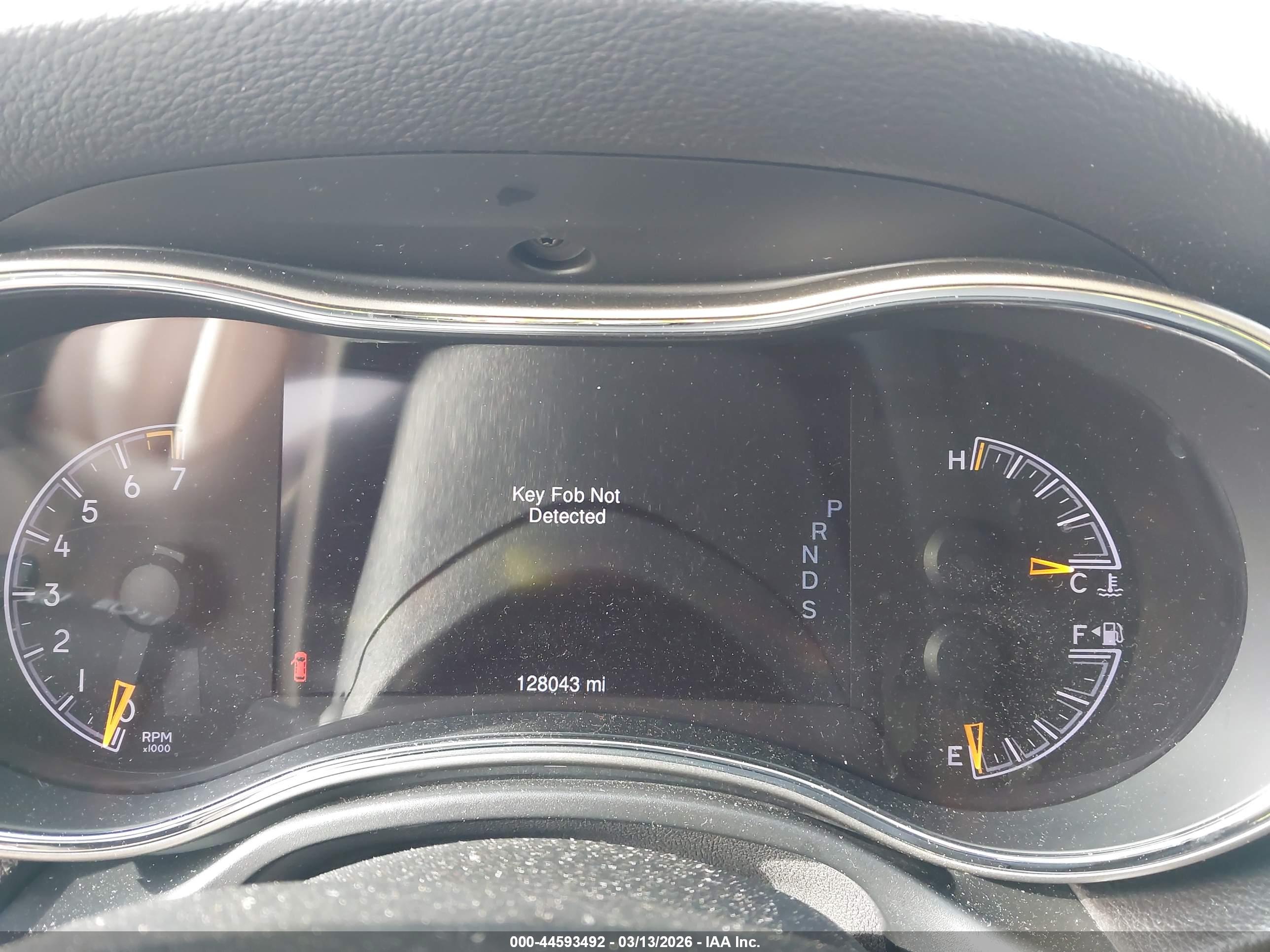JEEP GRAND image 7