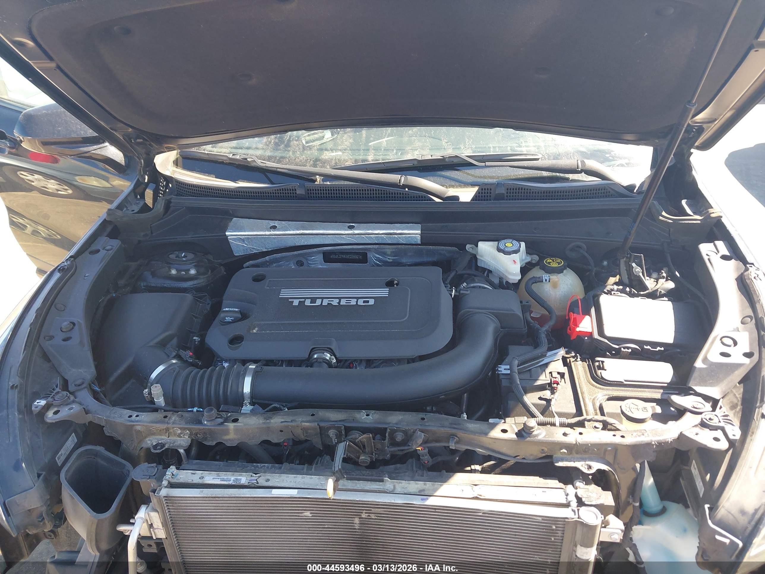 CADILLAC XT4 image 10