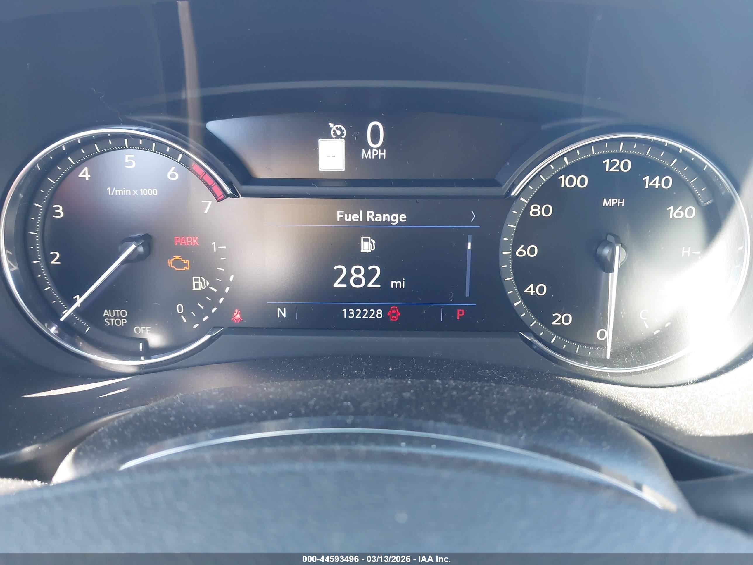 CADILLAC XT4 image 7