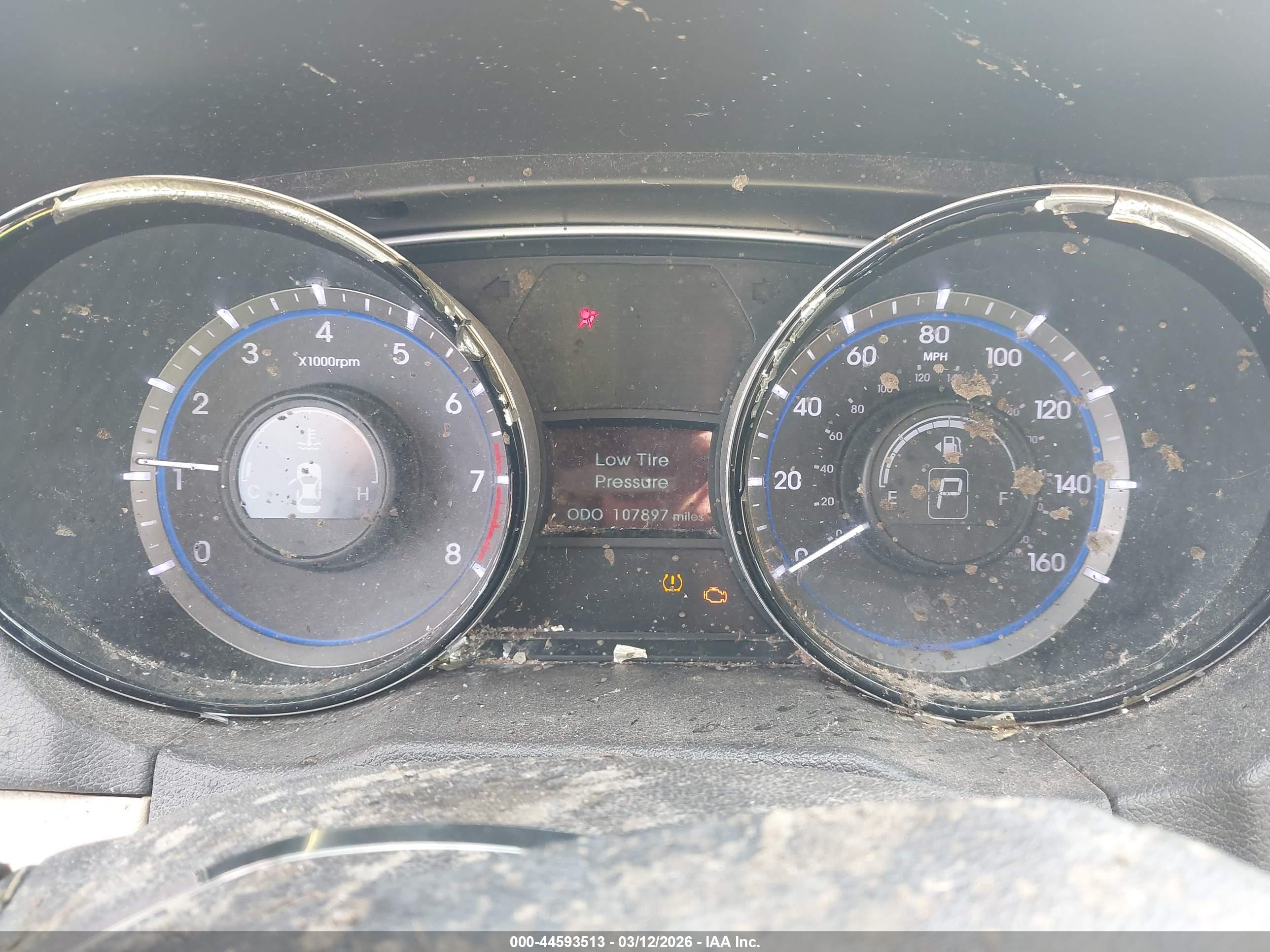 HYUNDAI SONATA image 7